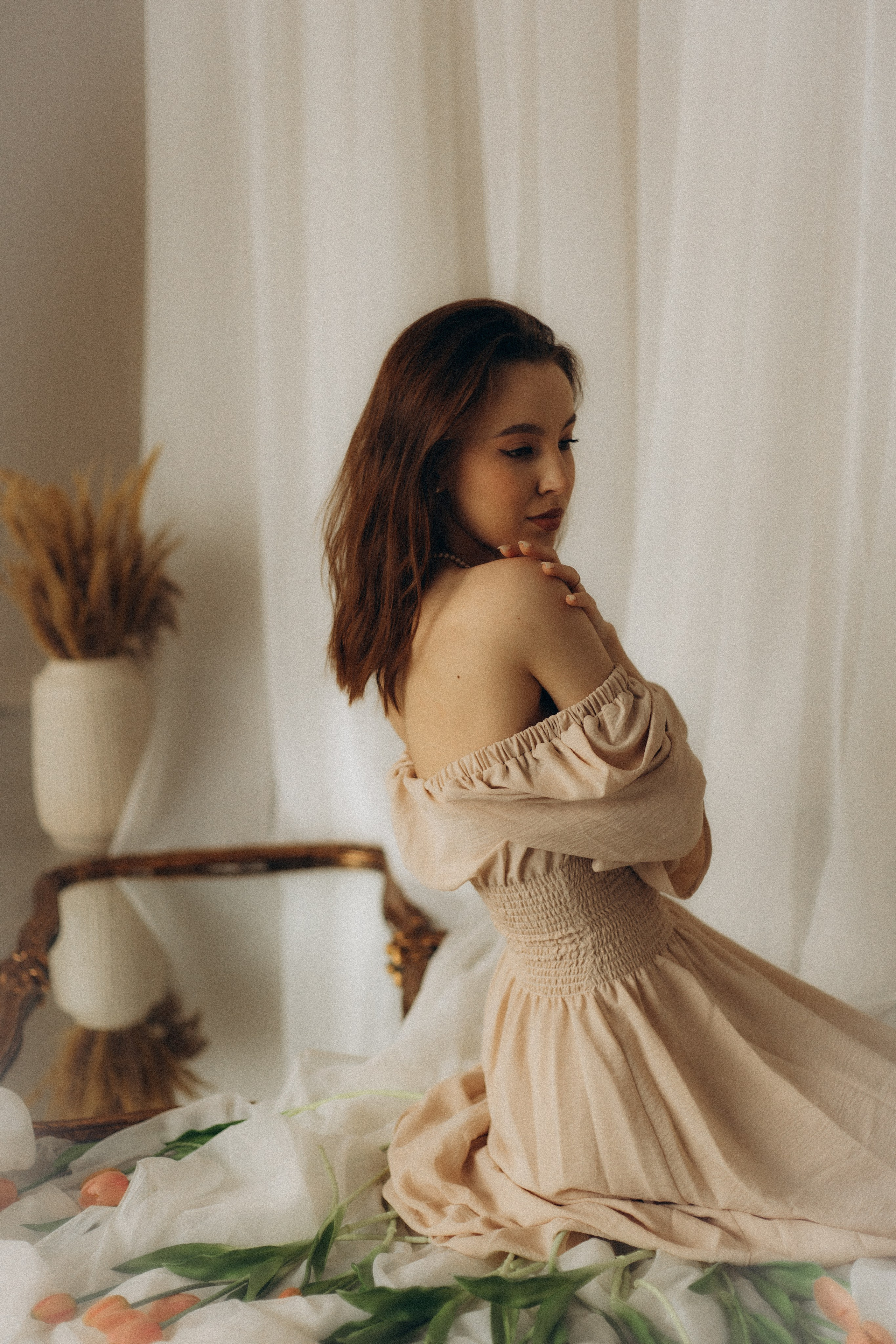 Диляра. Фотограф из Казани Мария Шамсутдинова