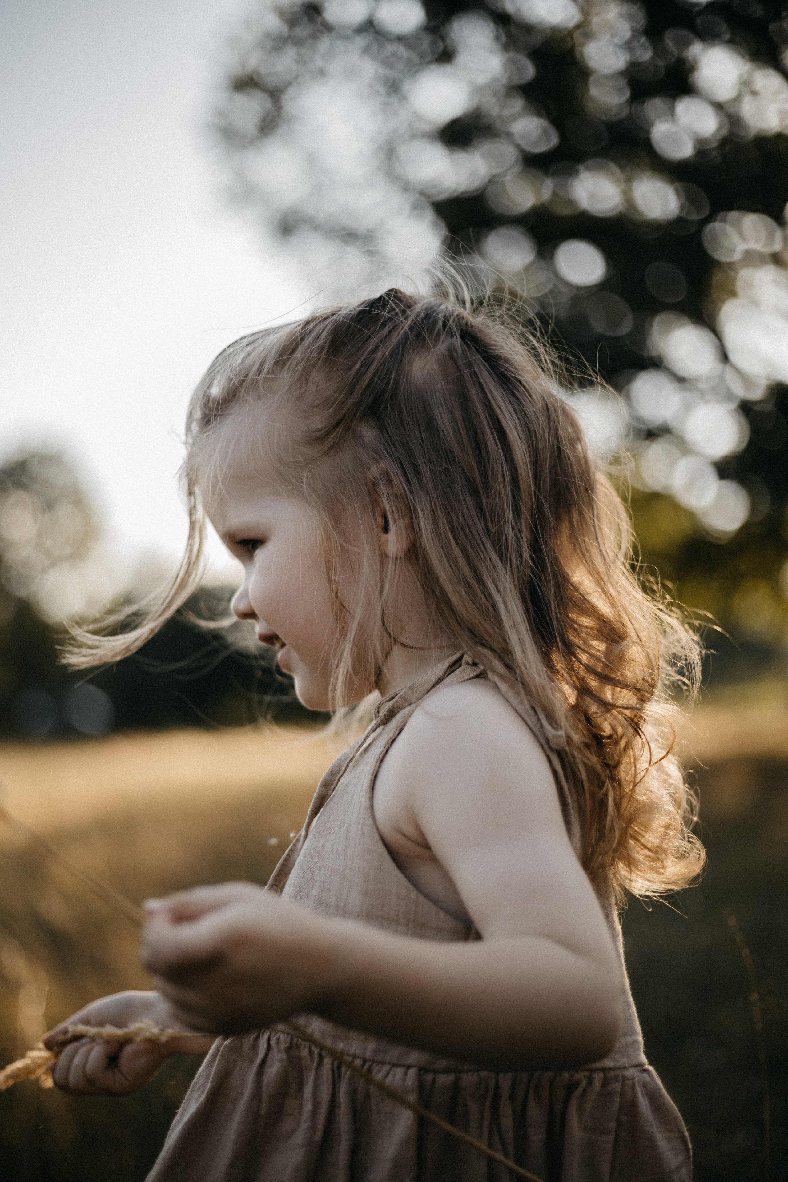 Одним летним вечером. Фотограф из Казани Мария Шамсутдинова