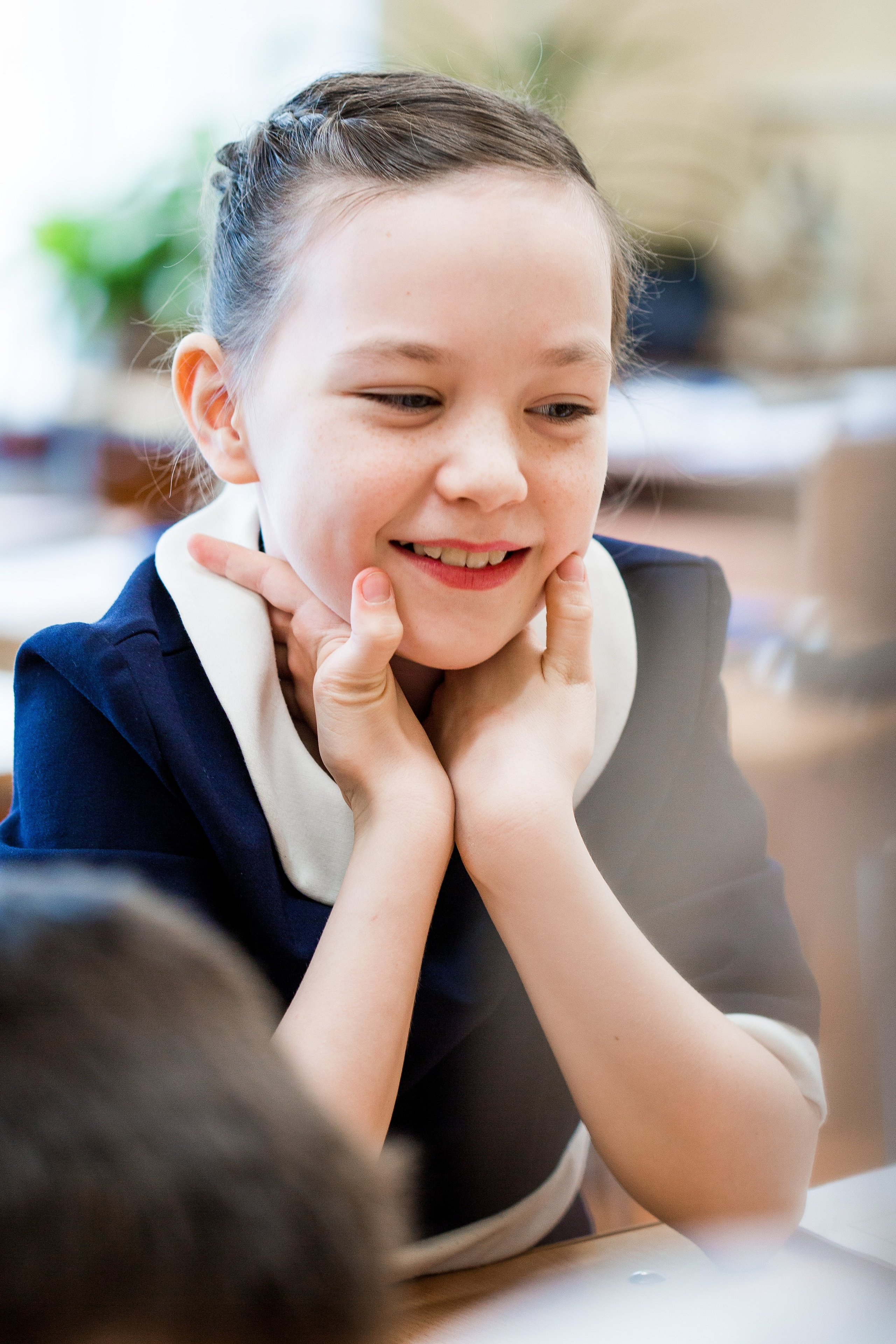 Репортажный фотограф Борис Геер