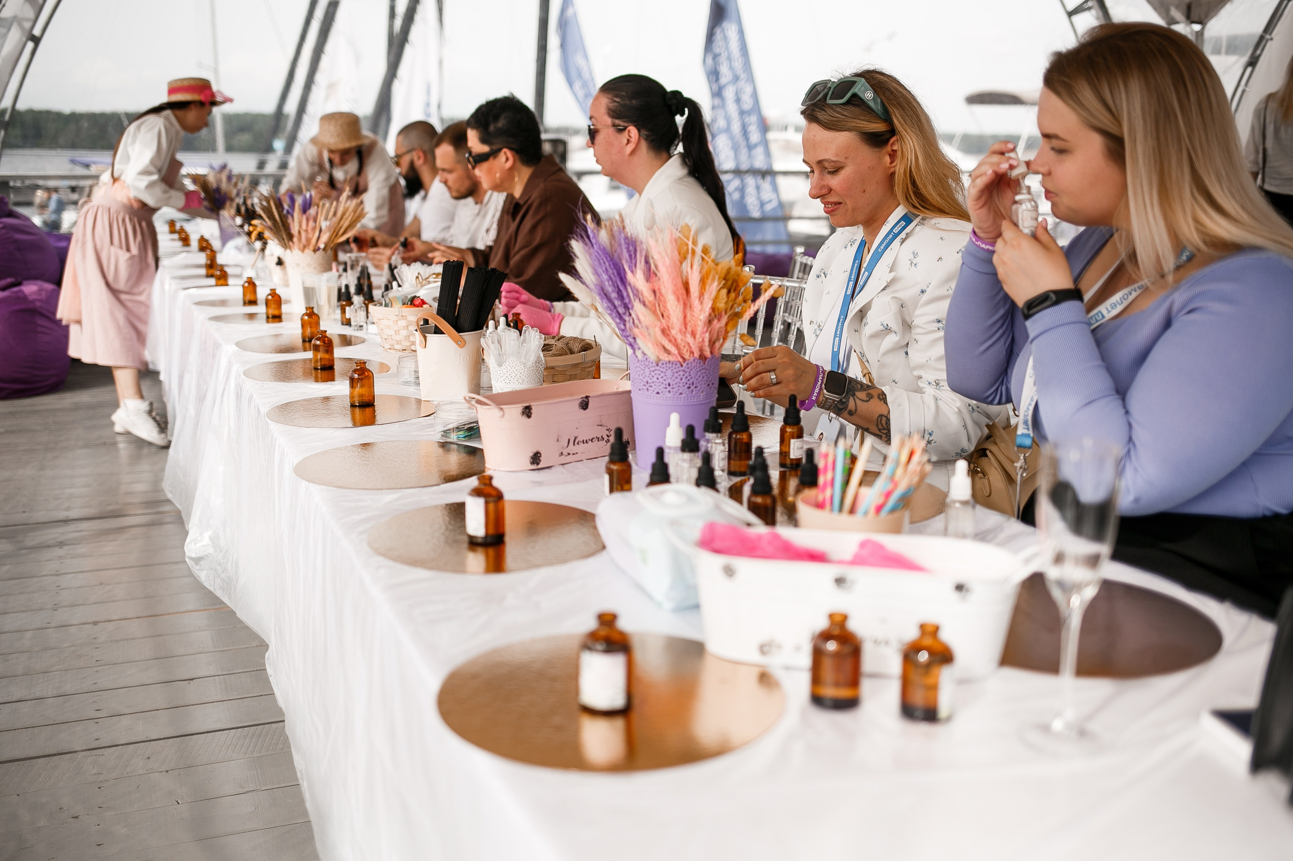 Репортажный фотограф Борис Геер