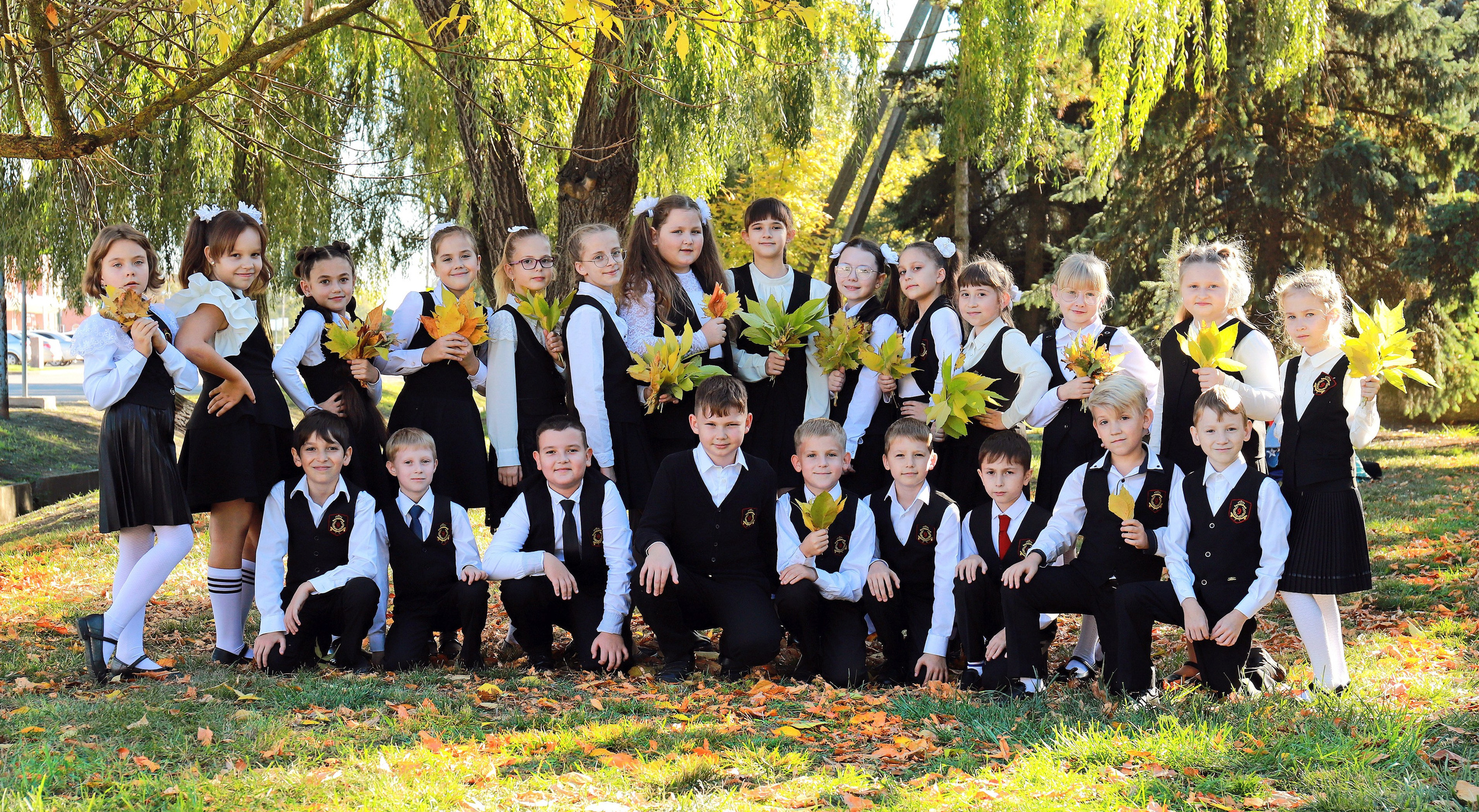 Выпускные альбомы. Игорь Варава свадебный фотограф видеограф Белая Глина Краснодар