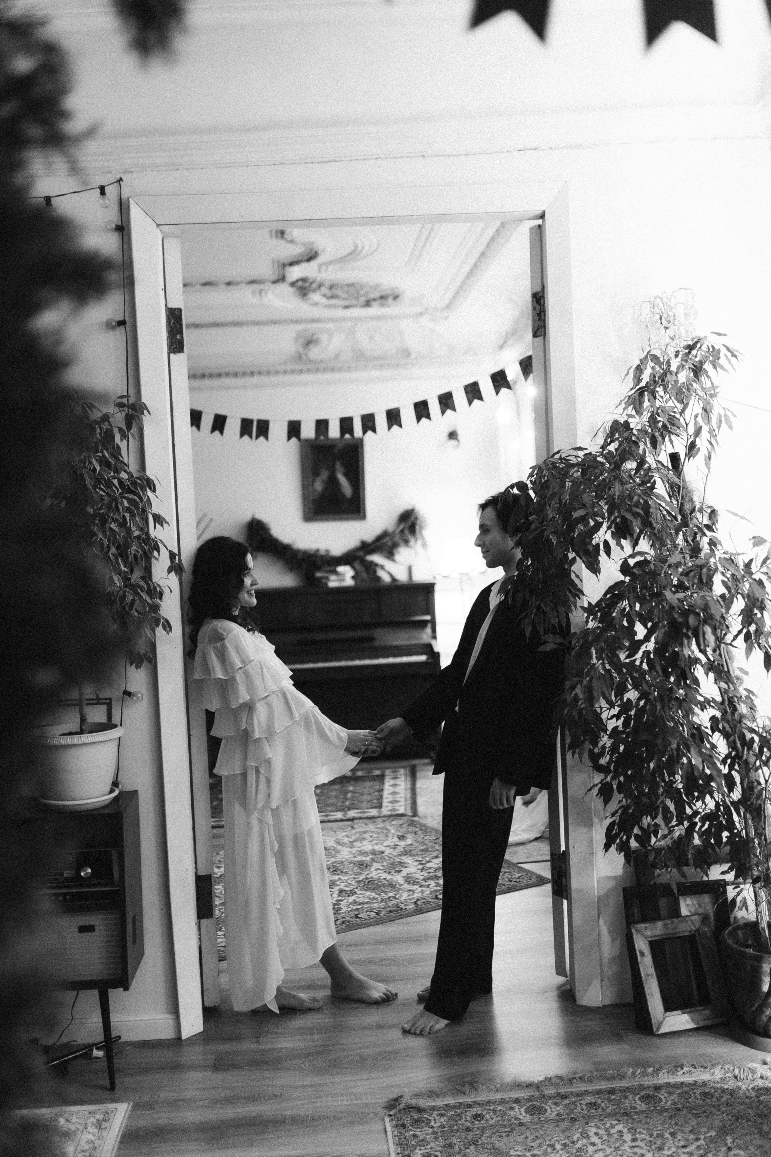 Владислав и Валерия. Фотограф в Санкт-Петербурге