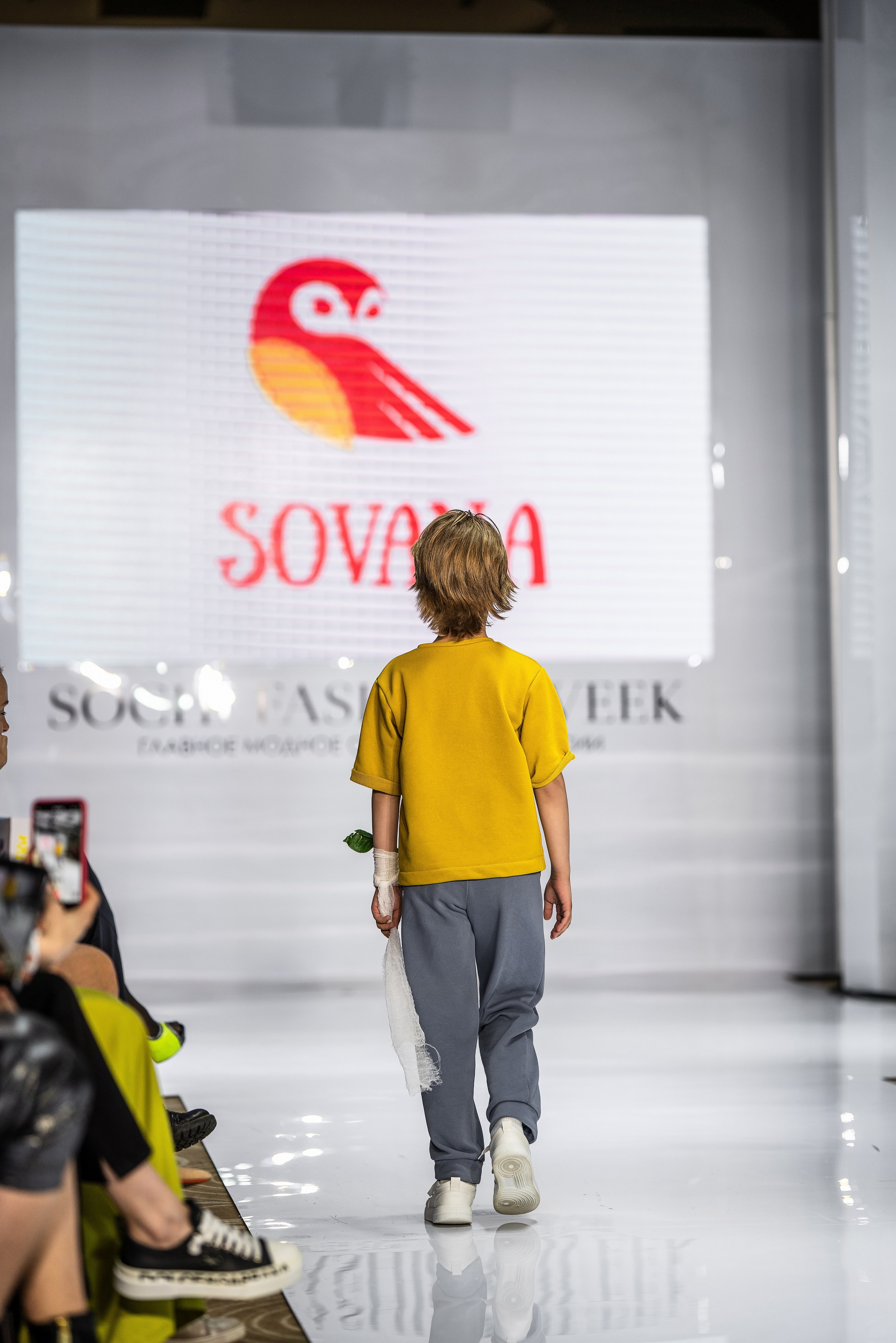 Репортажный фотограф Сочи Fashion week. Фотограф Сочи