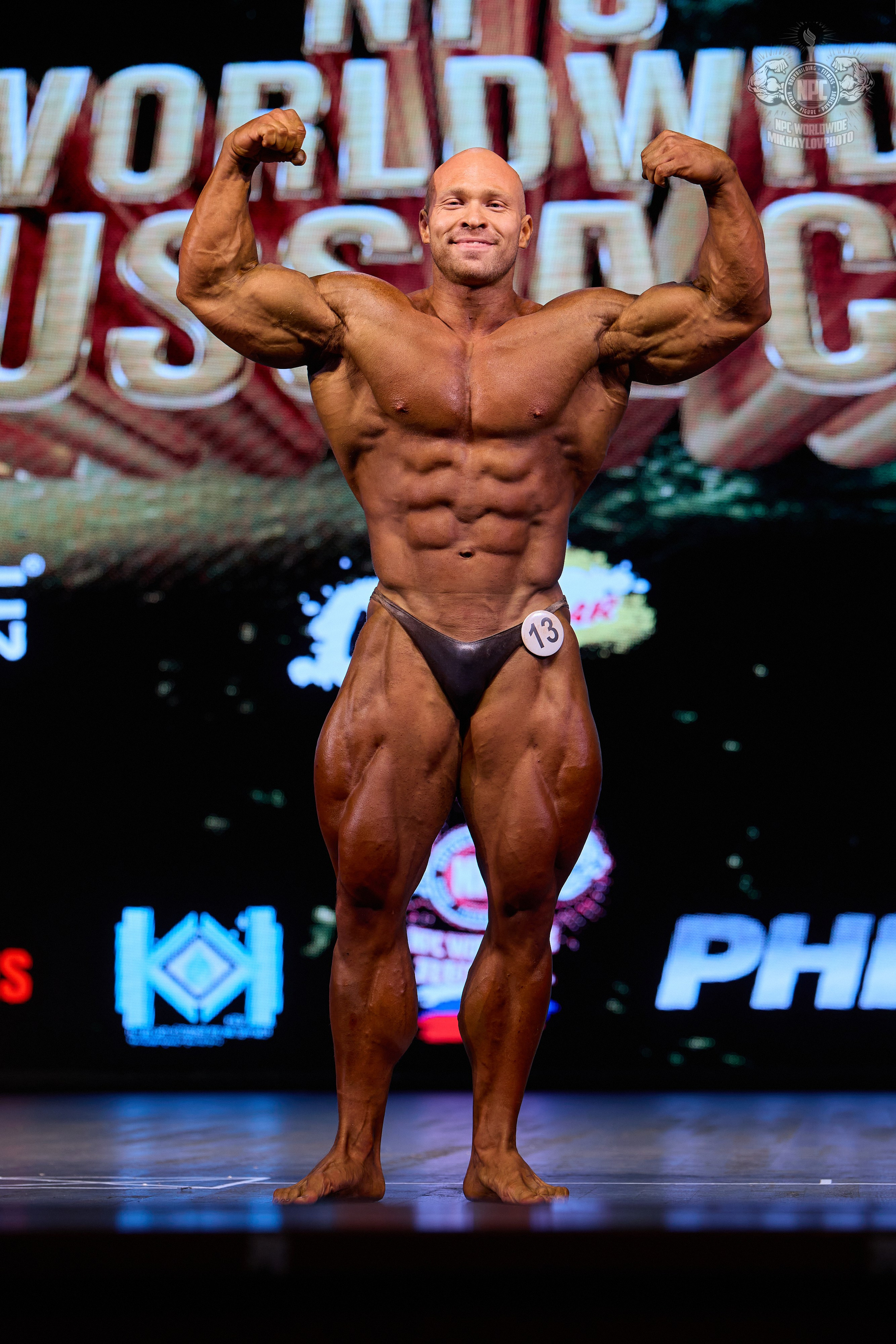 Никита, NPC. Фотограф Игорь Михайлов