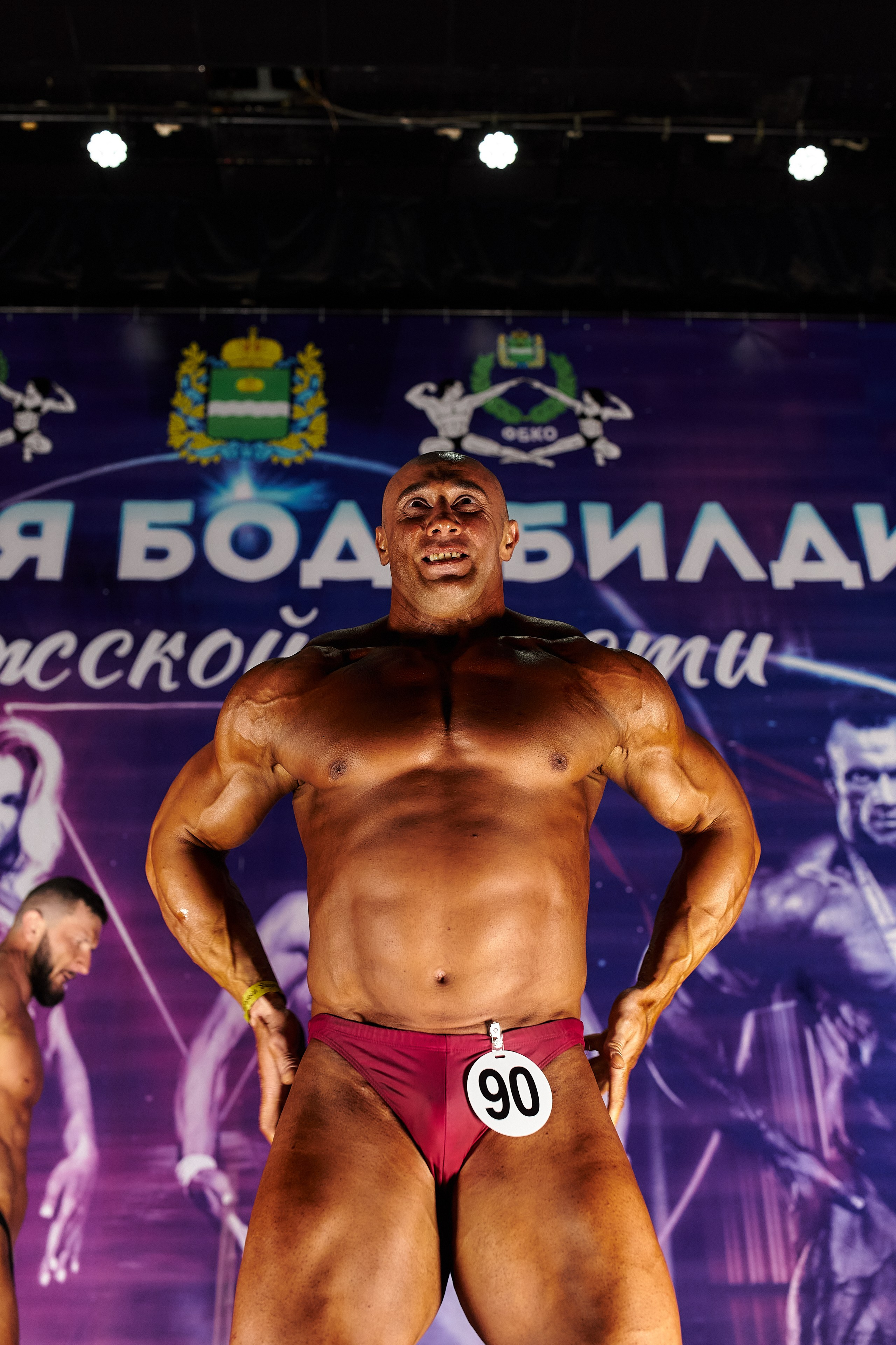 Чемпионат по ББ КО, 19 марта 2023. Фотограф Игорь Михайлов