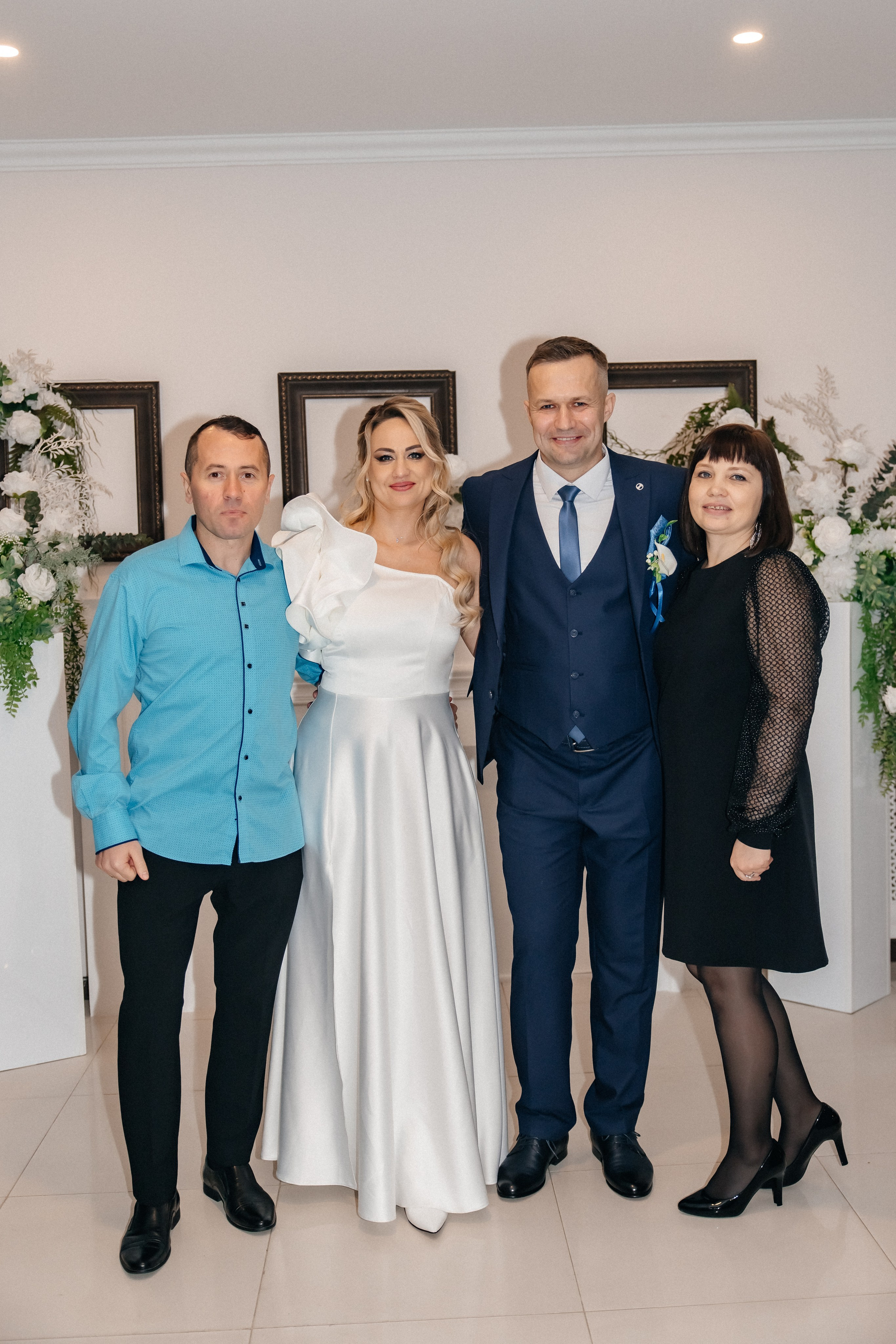 Елена и Алексей. Светлана Ванцлав — фотограф Минск, Беларусь