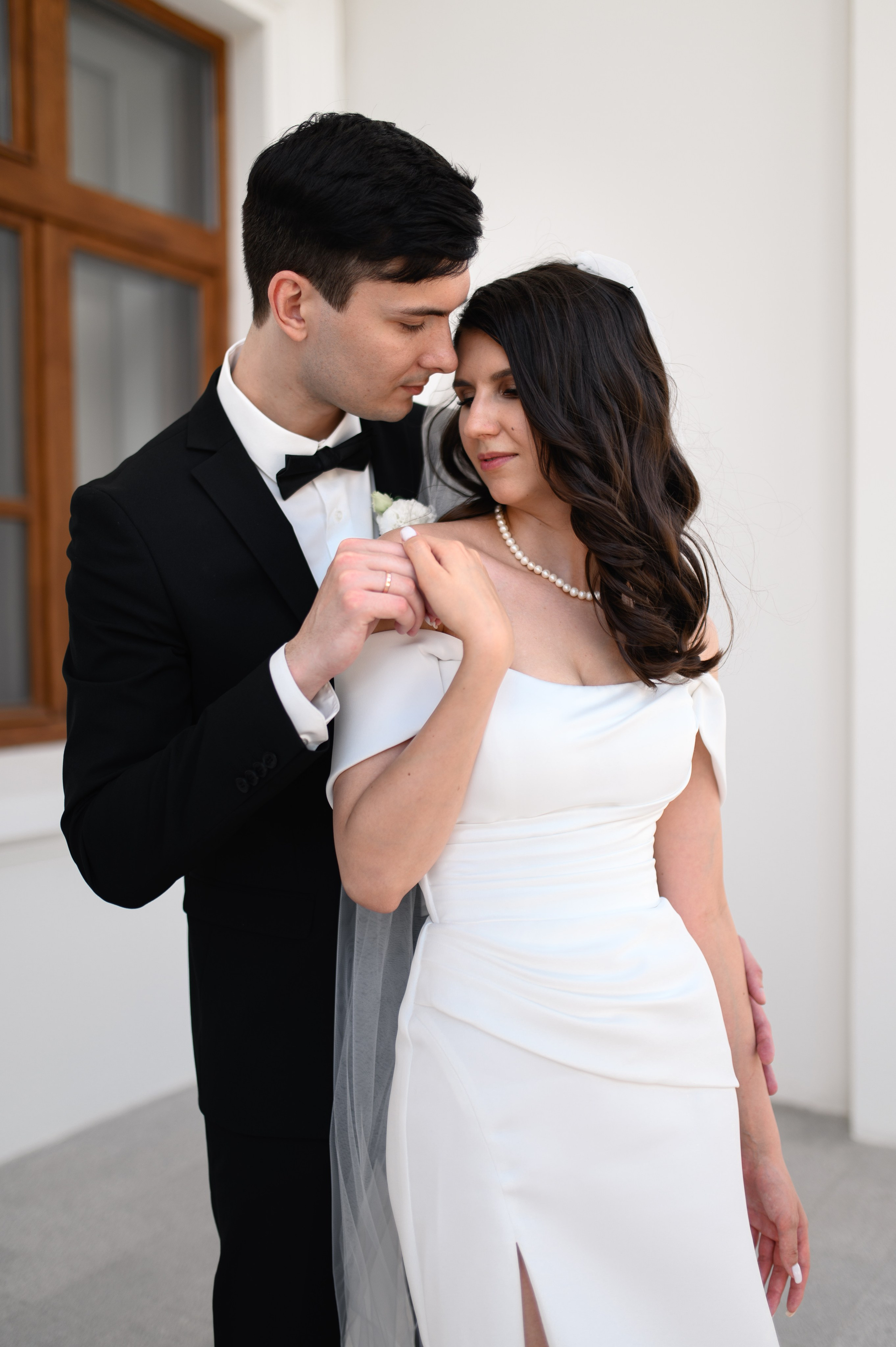 Свадьба Максима и Ольги (Волгоград 08.06.2024). Свадебный и travel фотограф в Волгограде, Сочи, Домбае, Европе