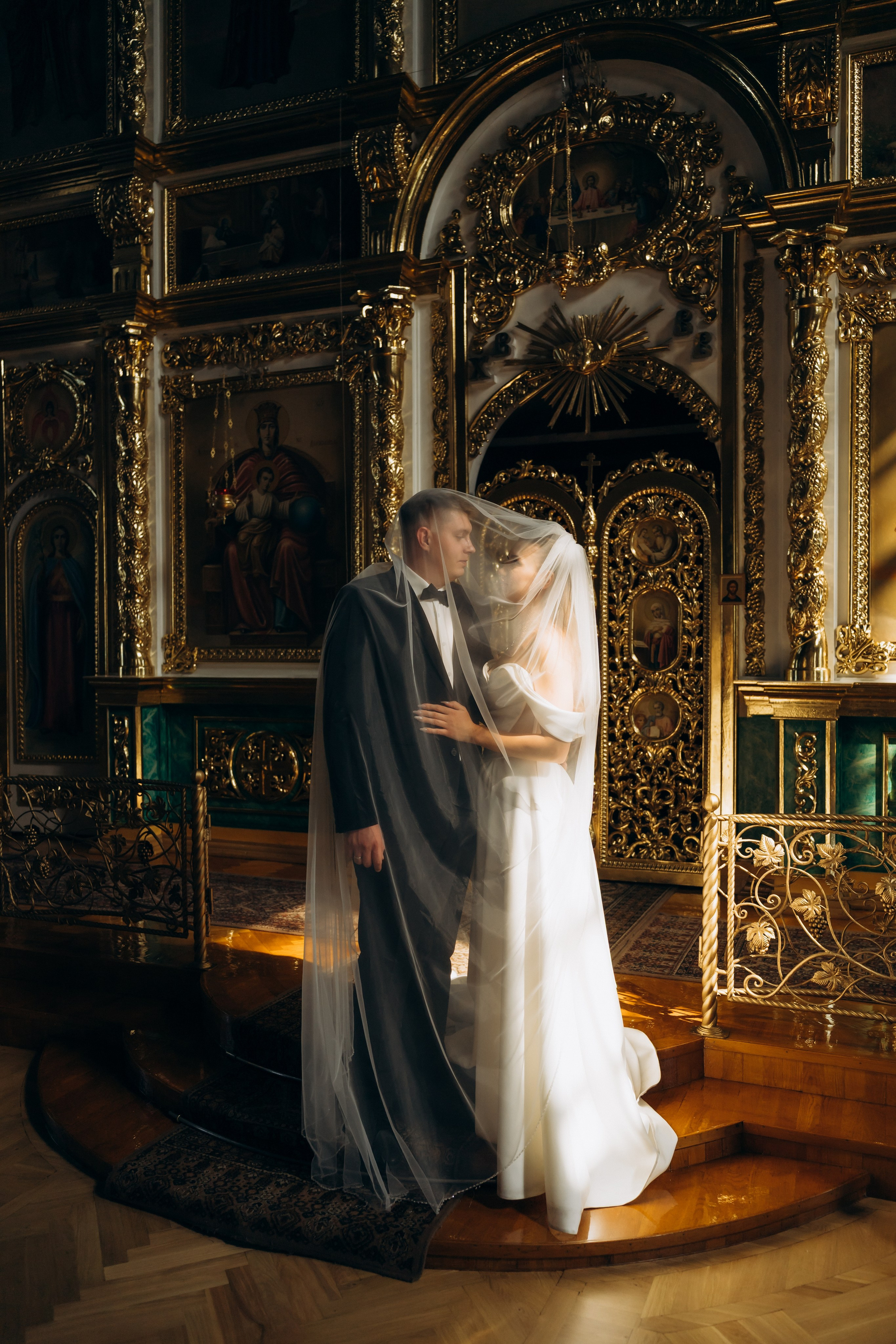 Владимир и Елисавета. Ирина Гонтарева|Фотограф|Белгород