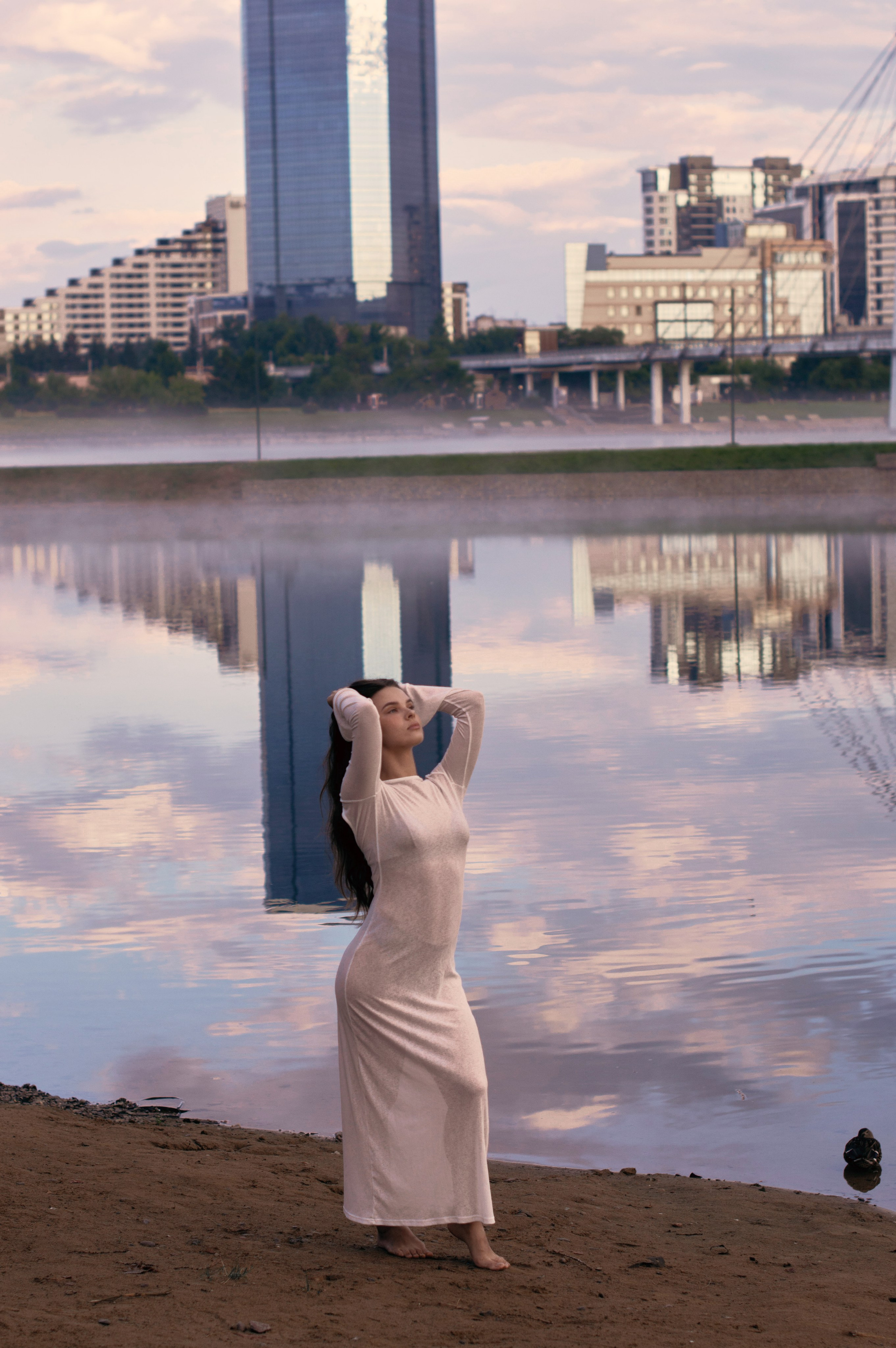 Карина. Мария-женский фотограф в Красноярске