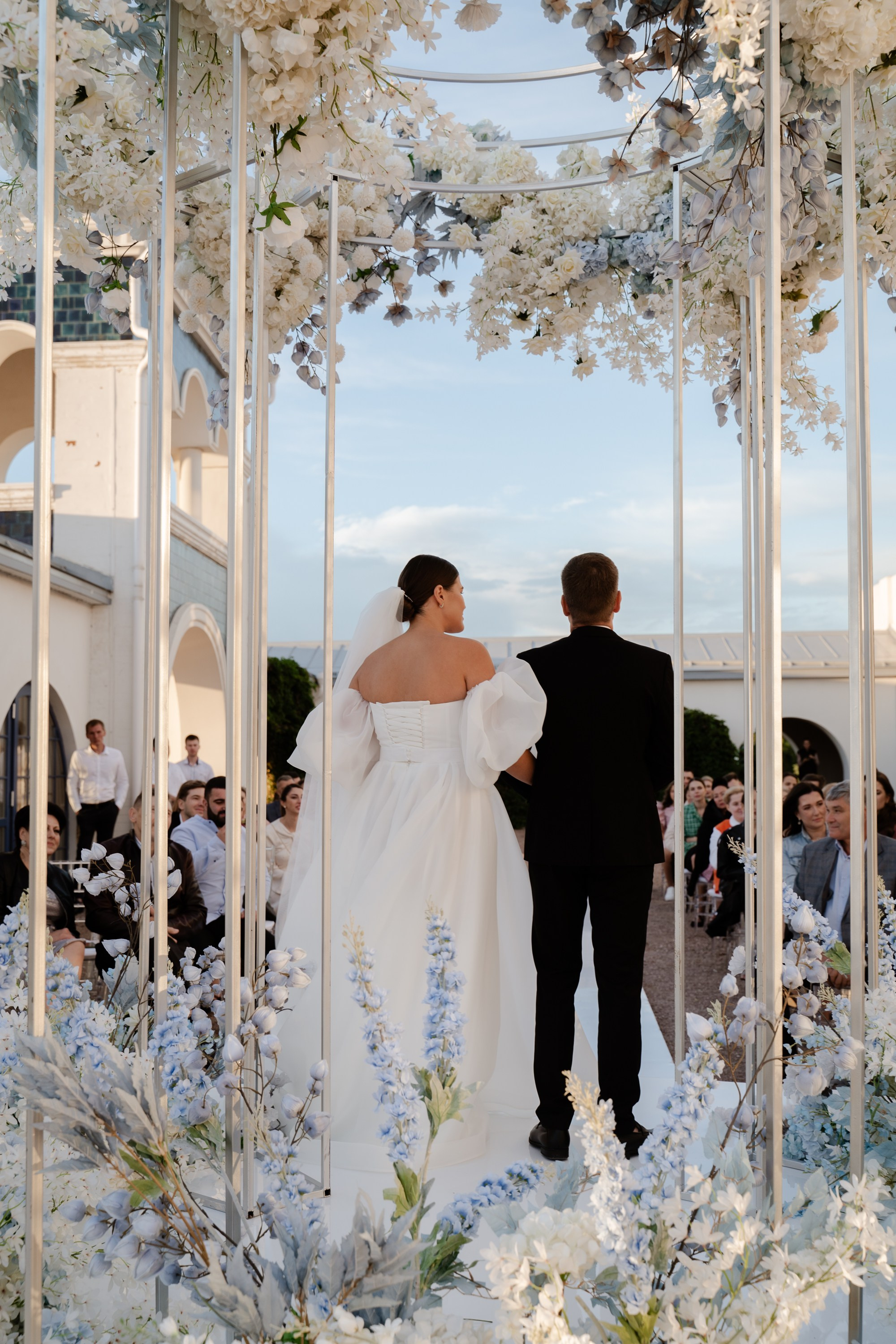 Valeria&Aleksеy. Портретный фотограф в Краснодаре Валерия Матирная