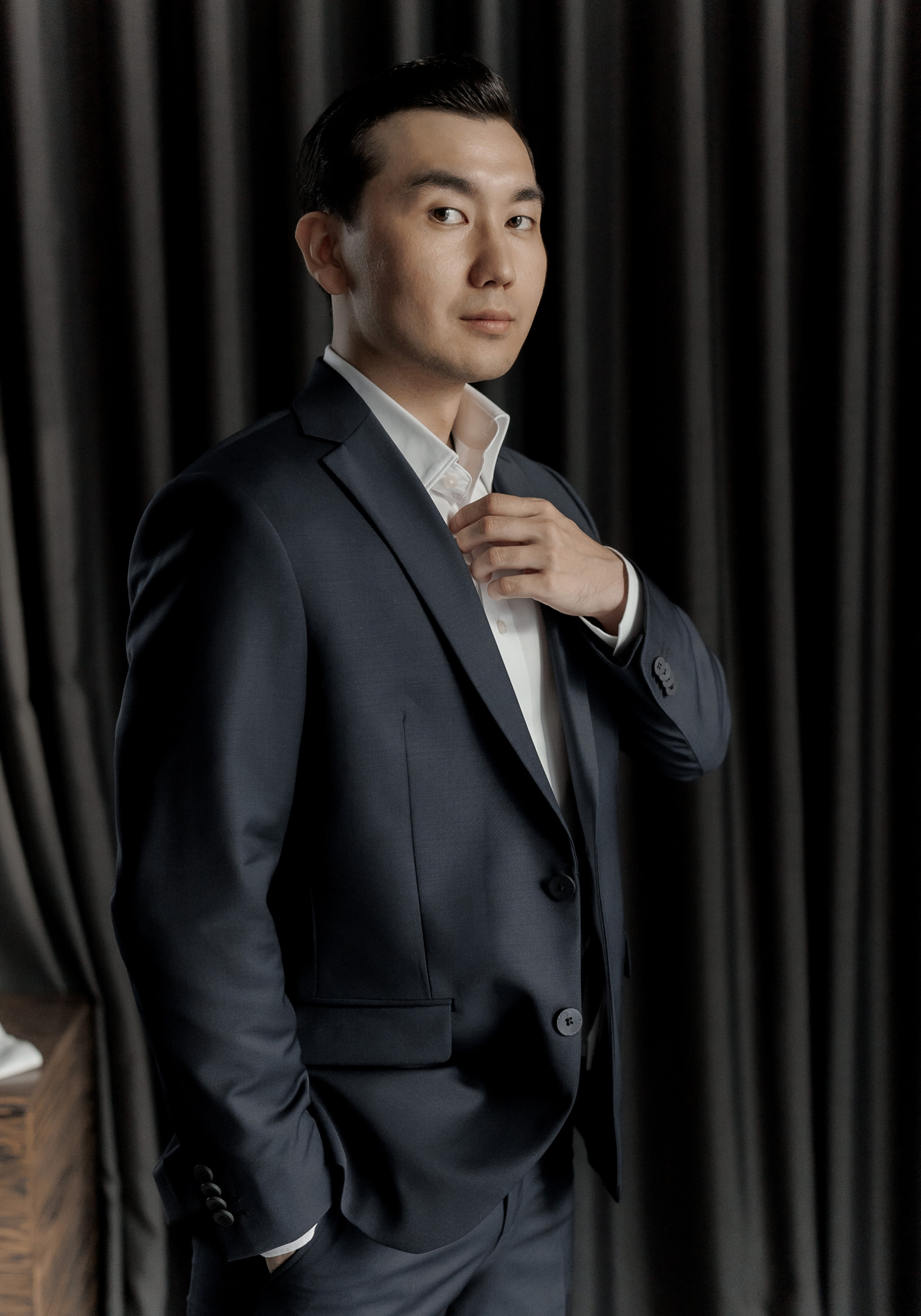 Узату Дана. Свадебный фотограф Станислав Стиви