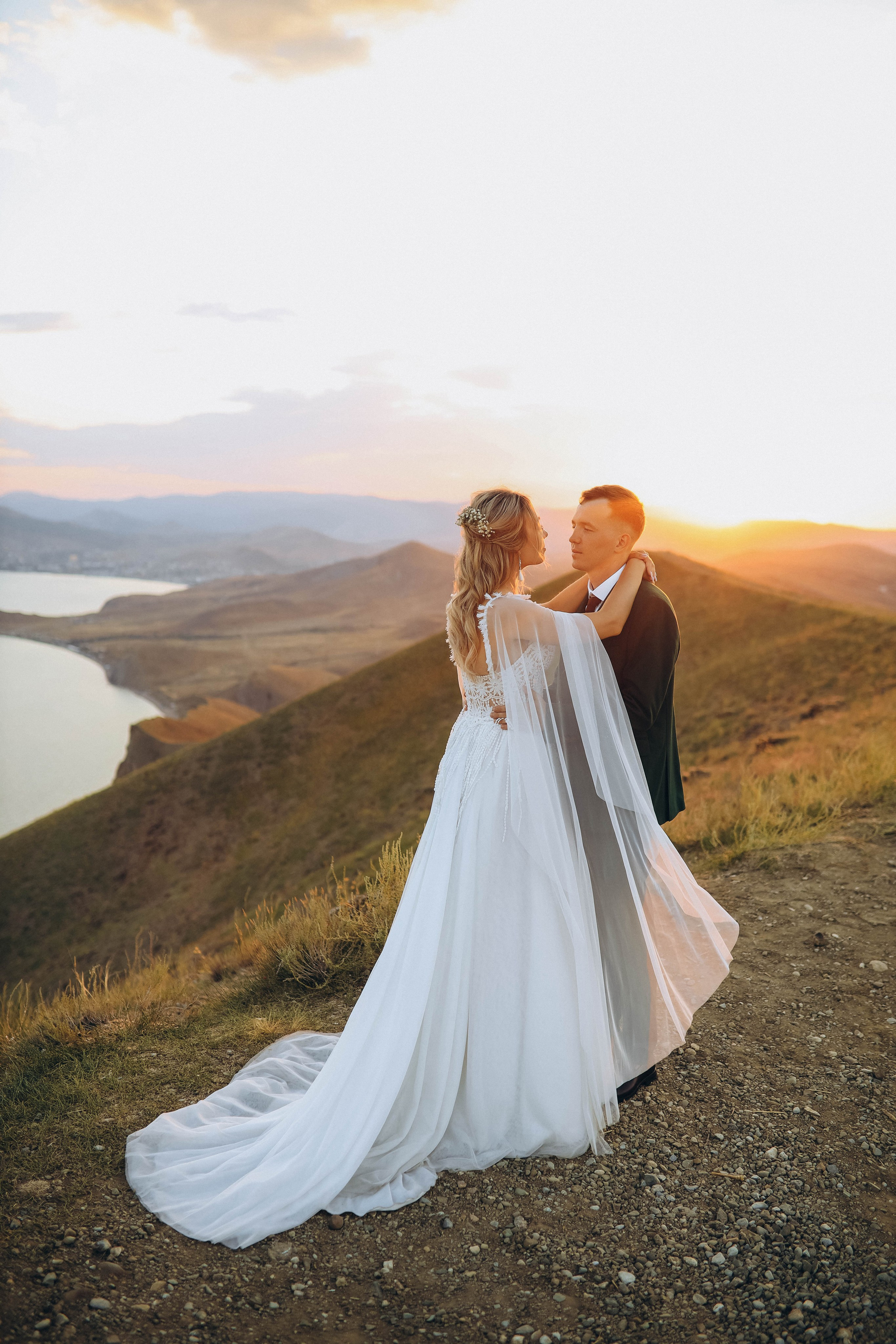 P&S. Свадебный и семейный фотограф Елизавета Артемьева