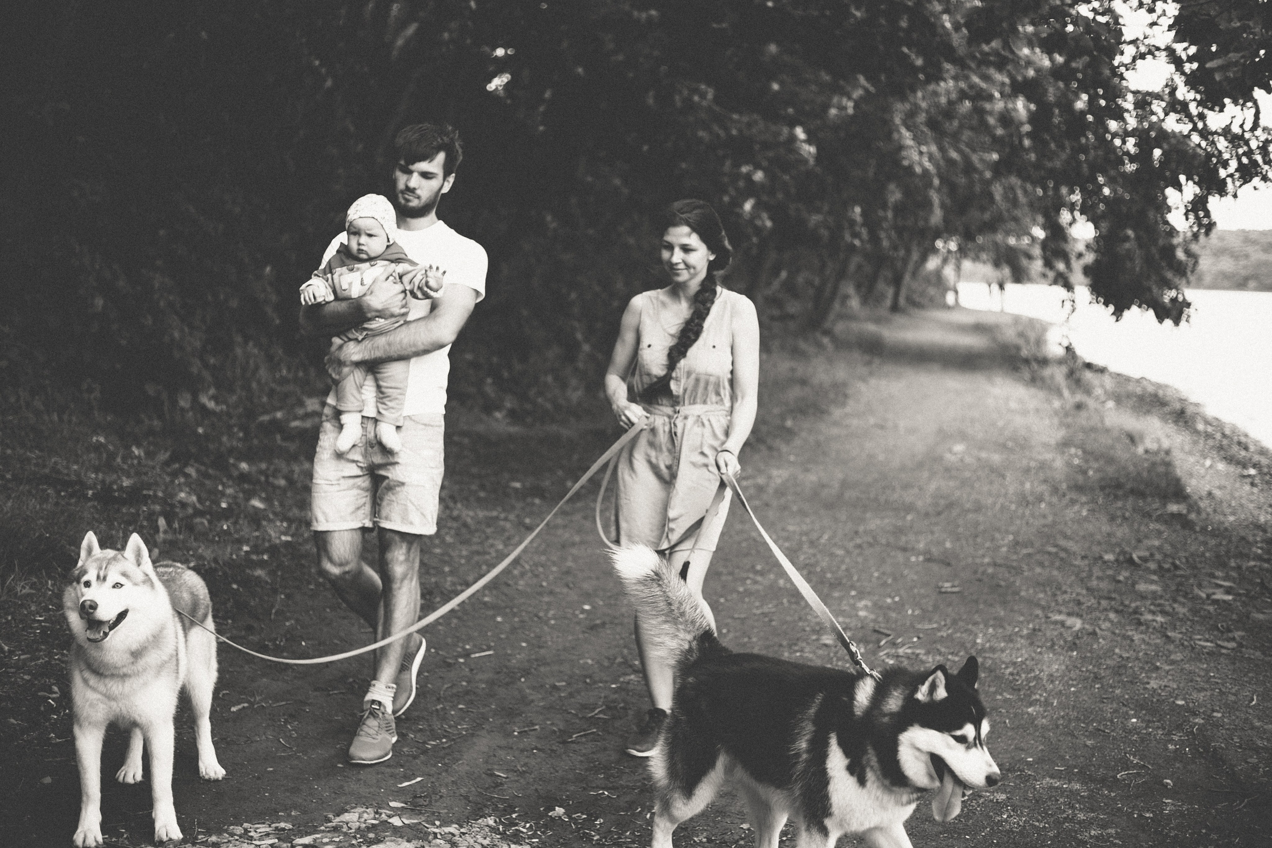 Один чудесный день. Свадебный и семейный фотограф во Владивостоке Овчинникова Дарья