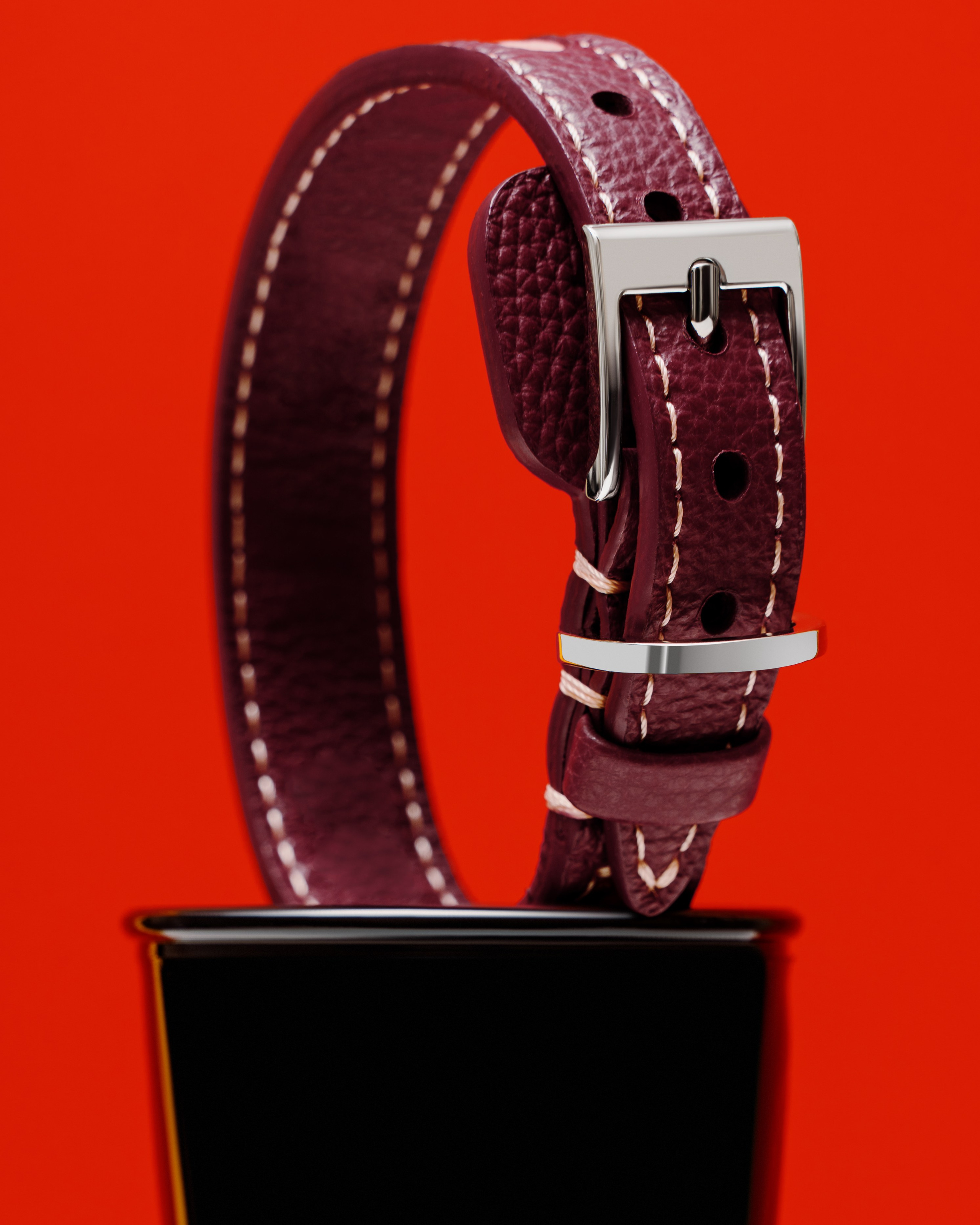 MAVOU. Асель Рембекова