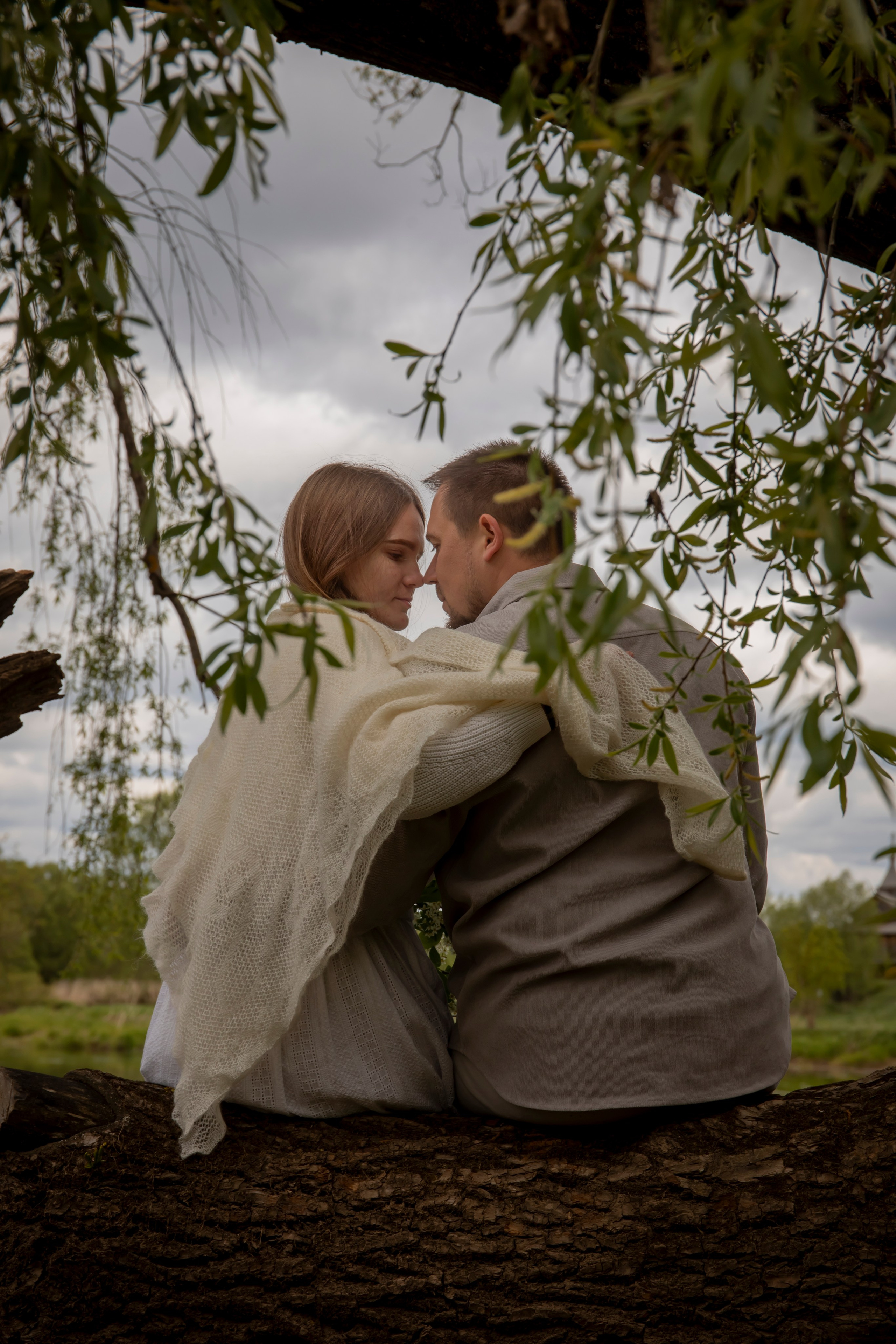 Венчание Александра и Марии. Арт- фотограф Москва