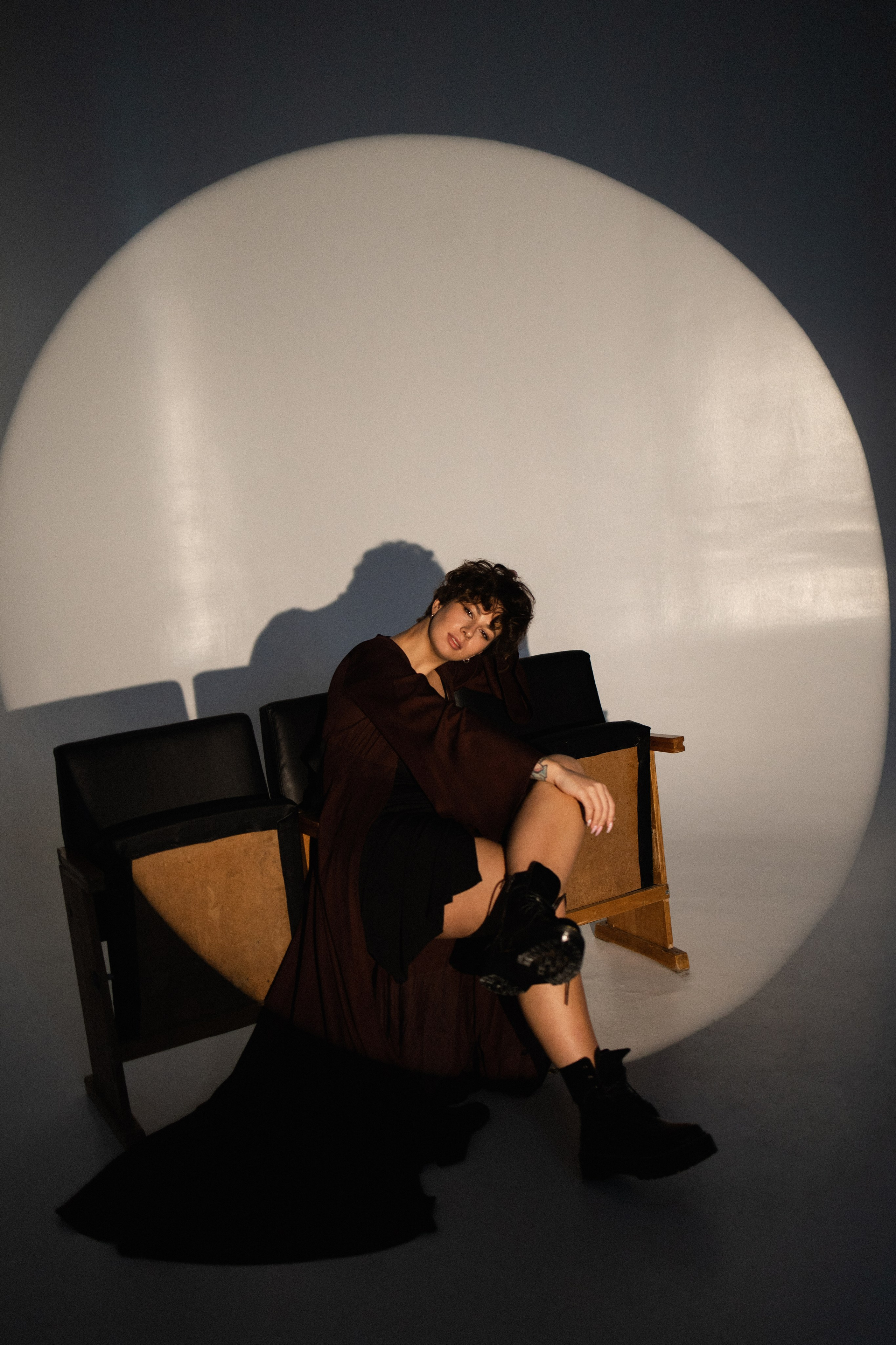 Даша. Семейный и lovestory фотограф в Москве Светлана Коняхина