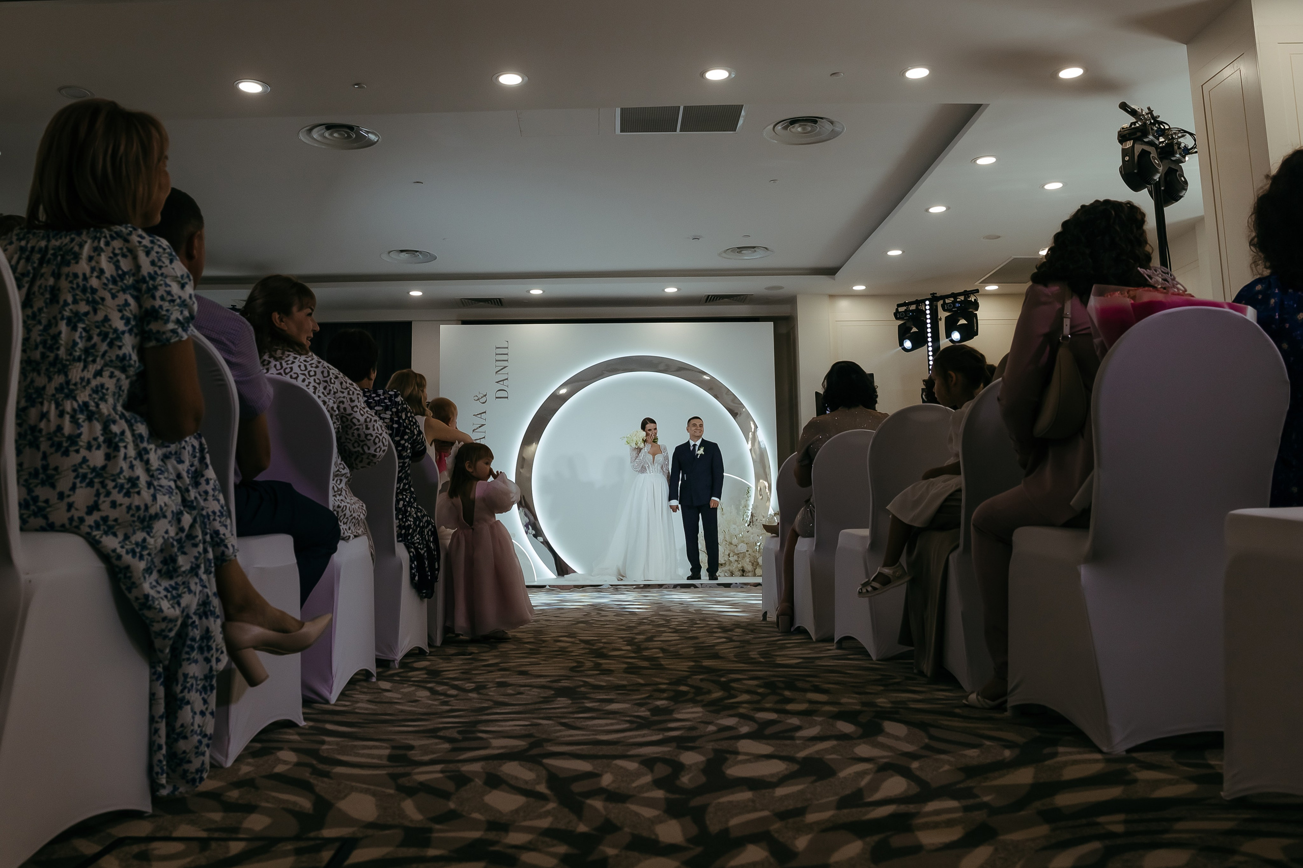 Даня и Таня. Ольга Шундеева — фотограф