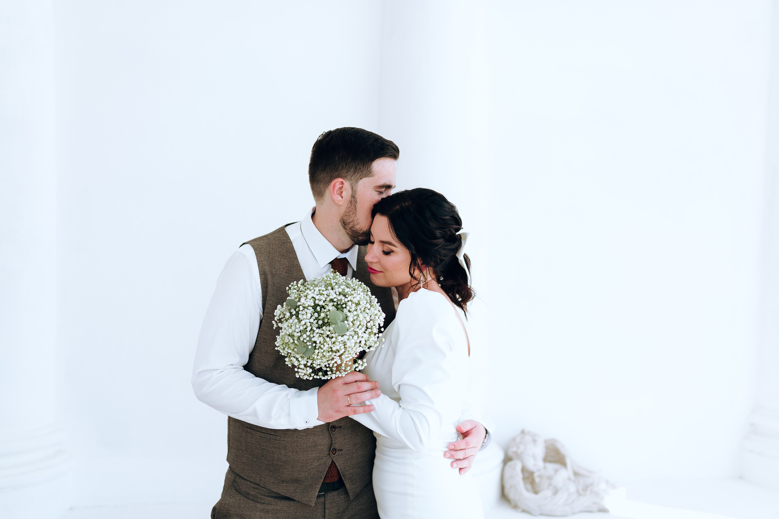 Артур и Света. Ольга Шундеева — фотограф