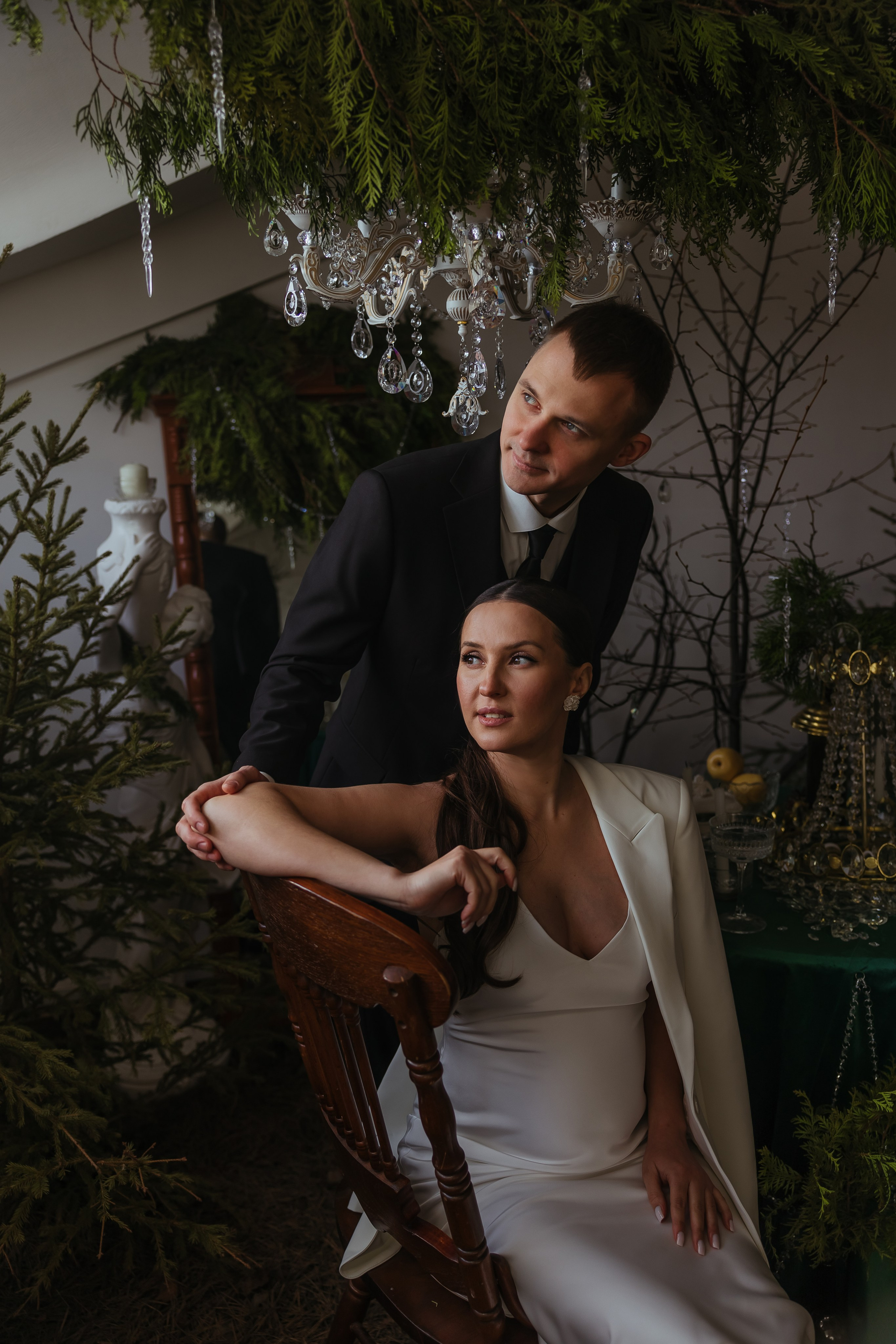 Ваня и Ксюша. Ольга Шундеева — фотограф