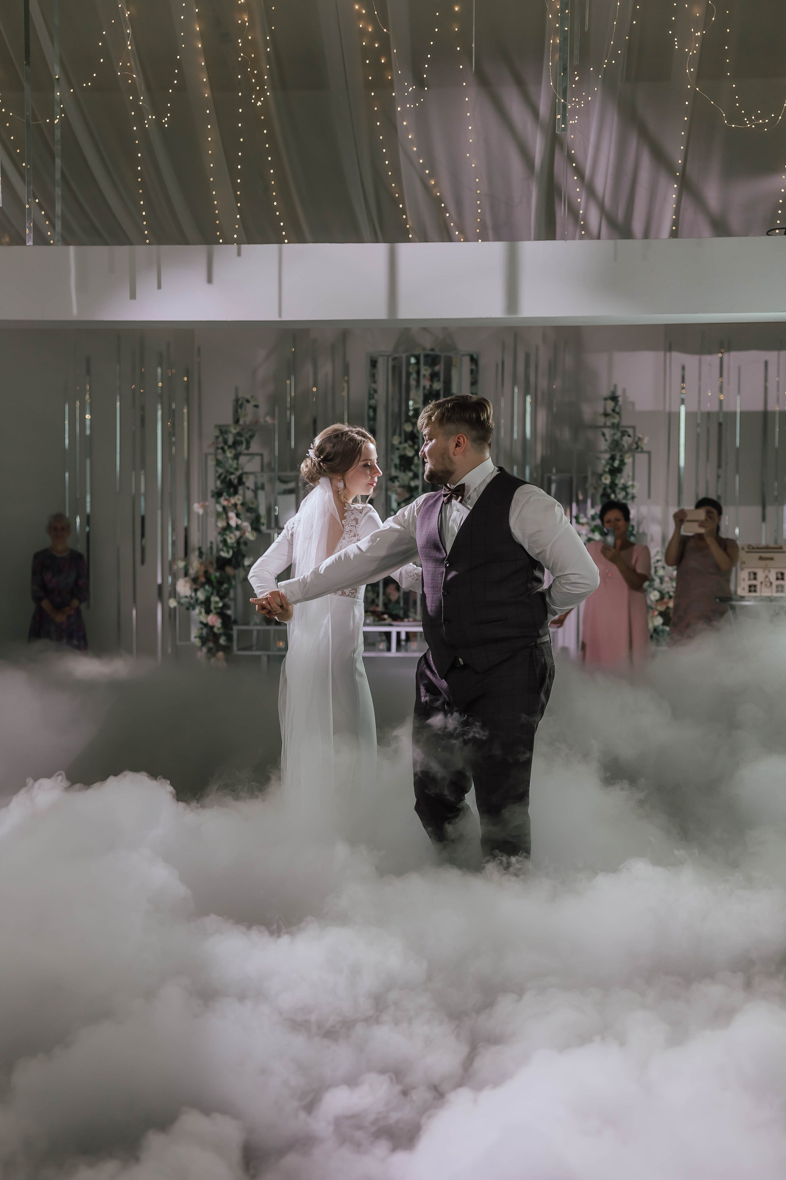 Диниил и Анастасия. Ольга Шундеева — фотограф