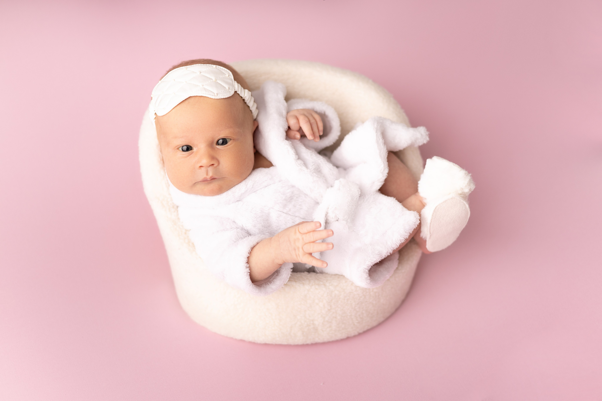 Новорожденные. Детский новорождённых и детей постарше Анисимова Полина