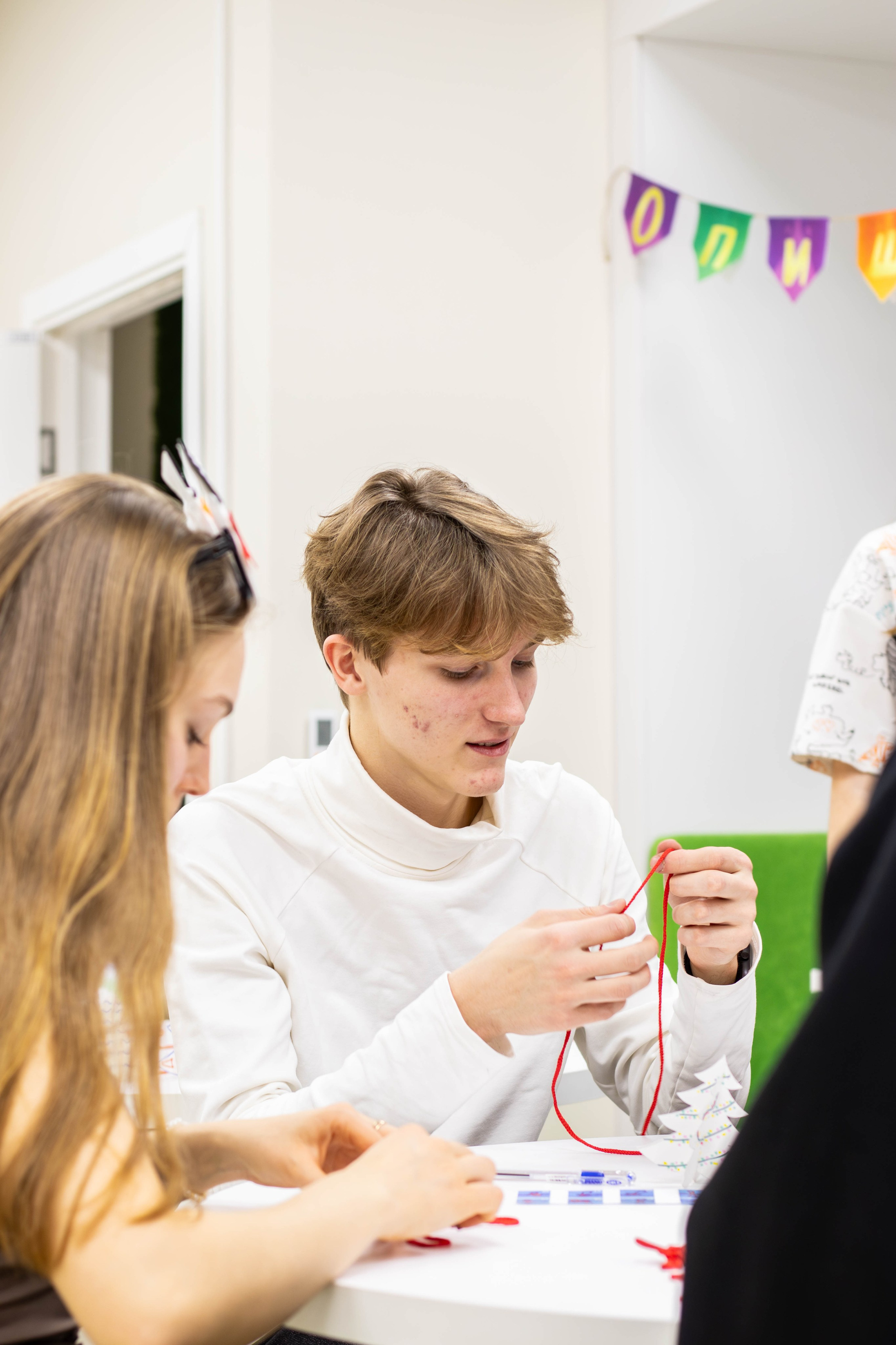 ОПИШелые ручки. Репортажный фотограф во Владивостоке Анастасия Кострова