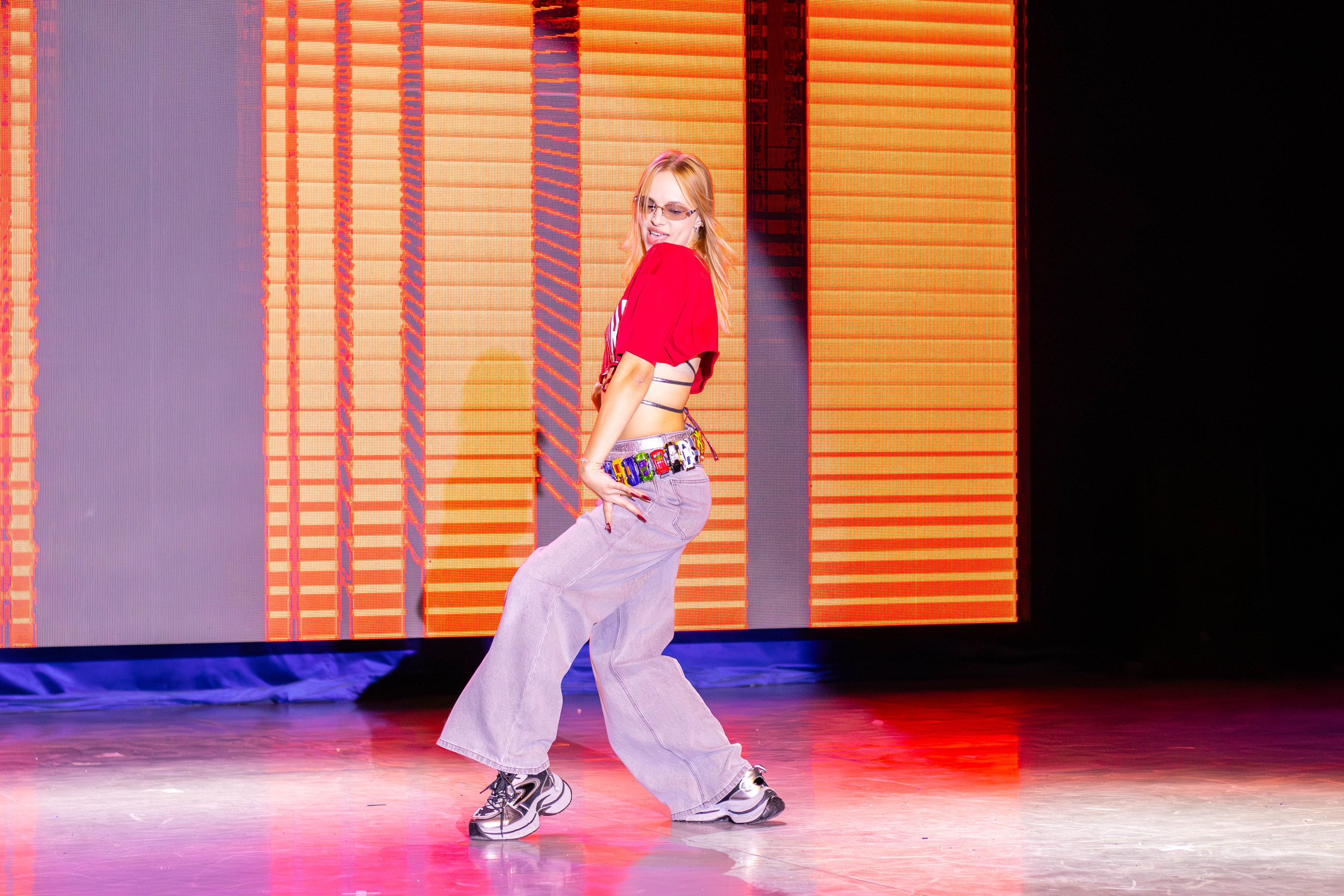 SET THE STAGE. Репортажный фотограф во Владивостоке Анастасия Кострова