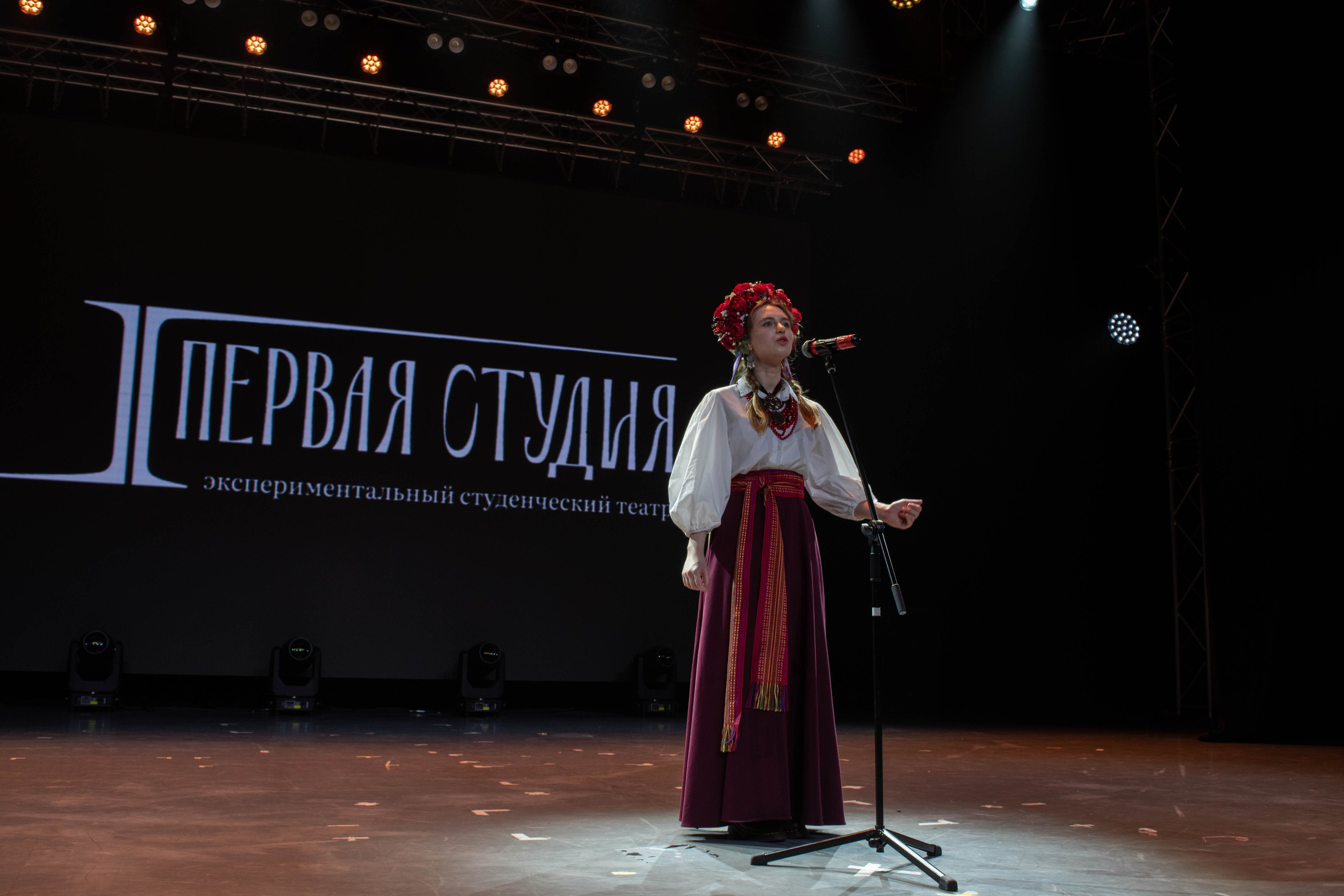 «ВЫСОТА» 2025. Репортажный фотограф во Владивостоке Анастасия Кострова