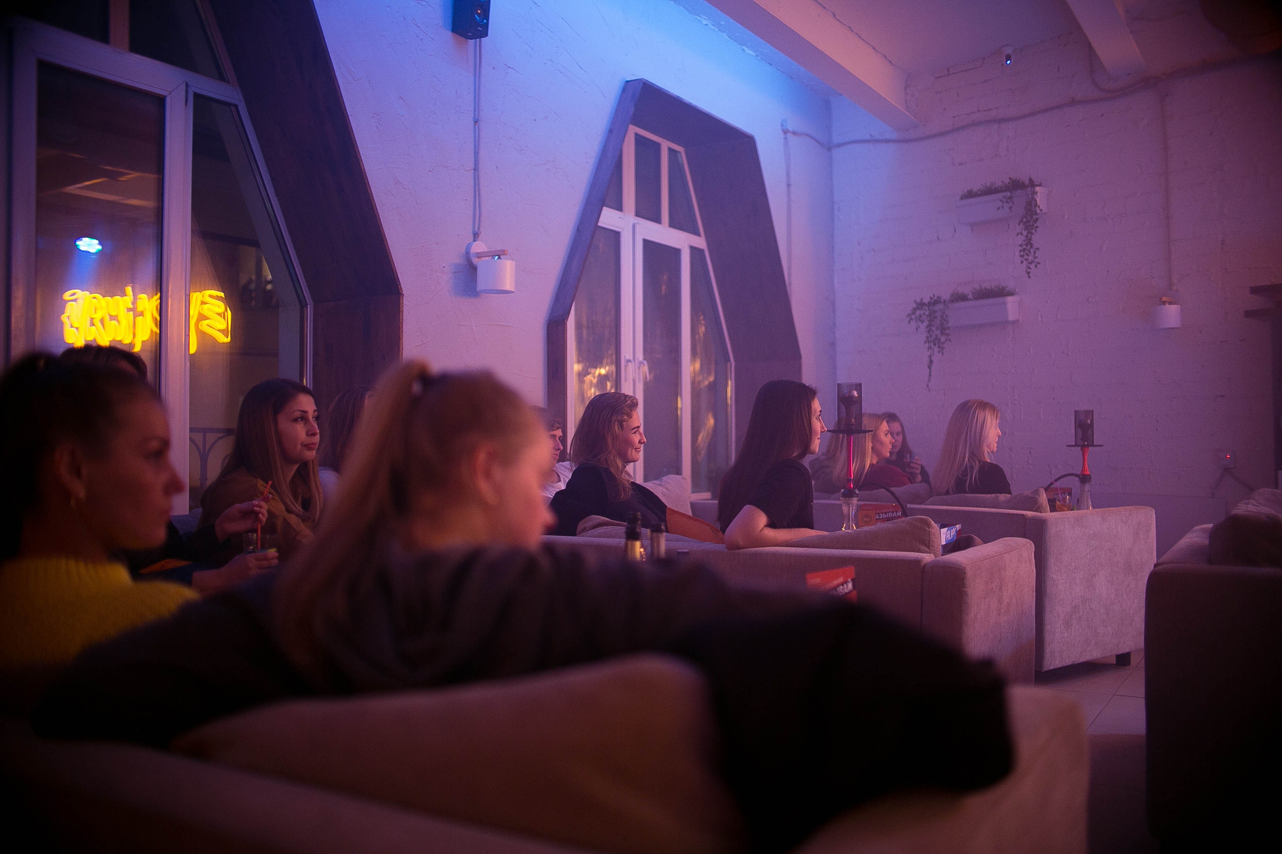 Стендап. Ваш репортажный фотограф Артемий Антонов