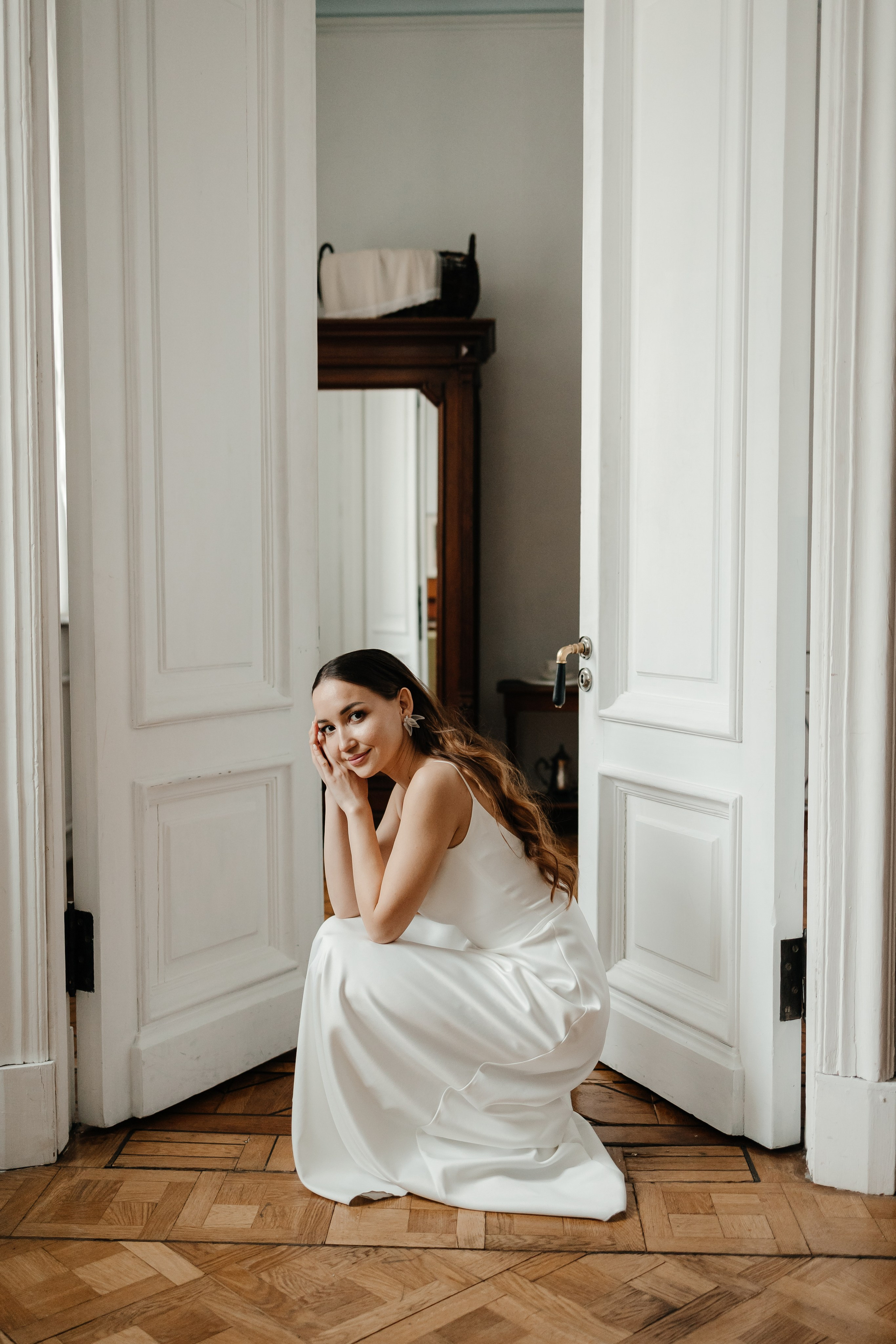 Катя & Алексей. Семейный фотограф Москва Юлиана Фетисова