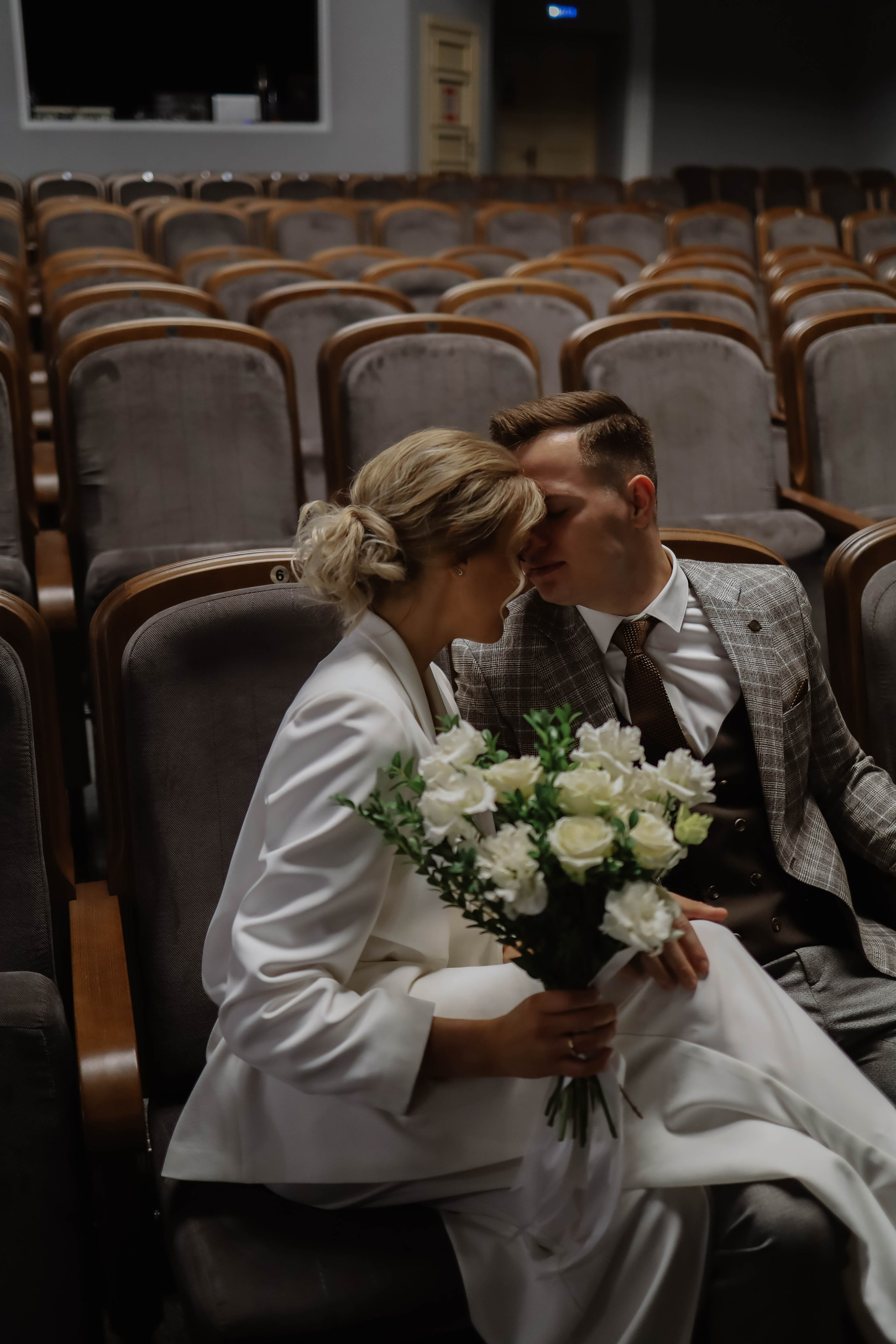 Love story. Фото, видео и контент съемки в Москве