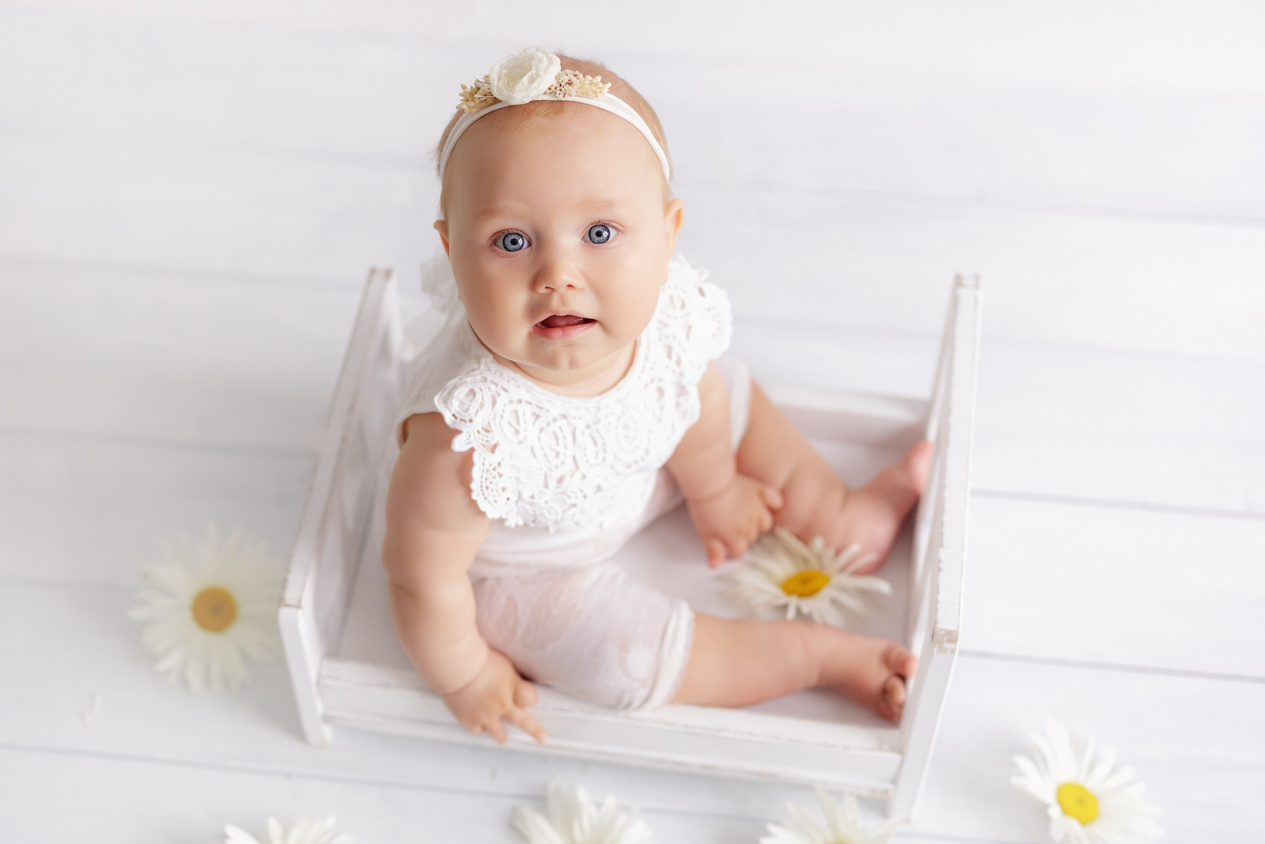 Малыши до года. Фотограф newborn новорожденных и беременных, семейный в Костроме Котлова Наталья