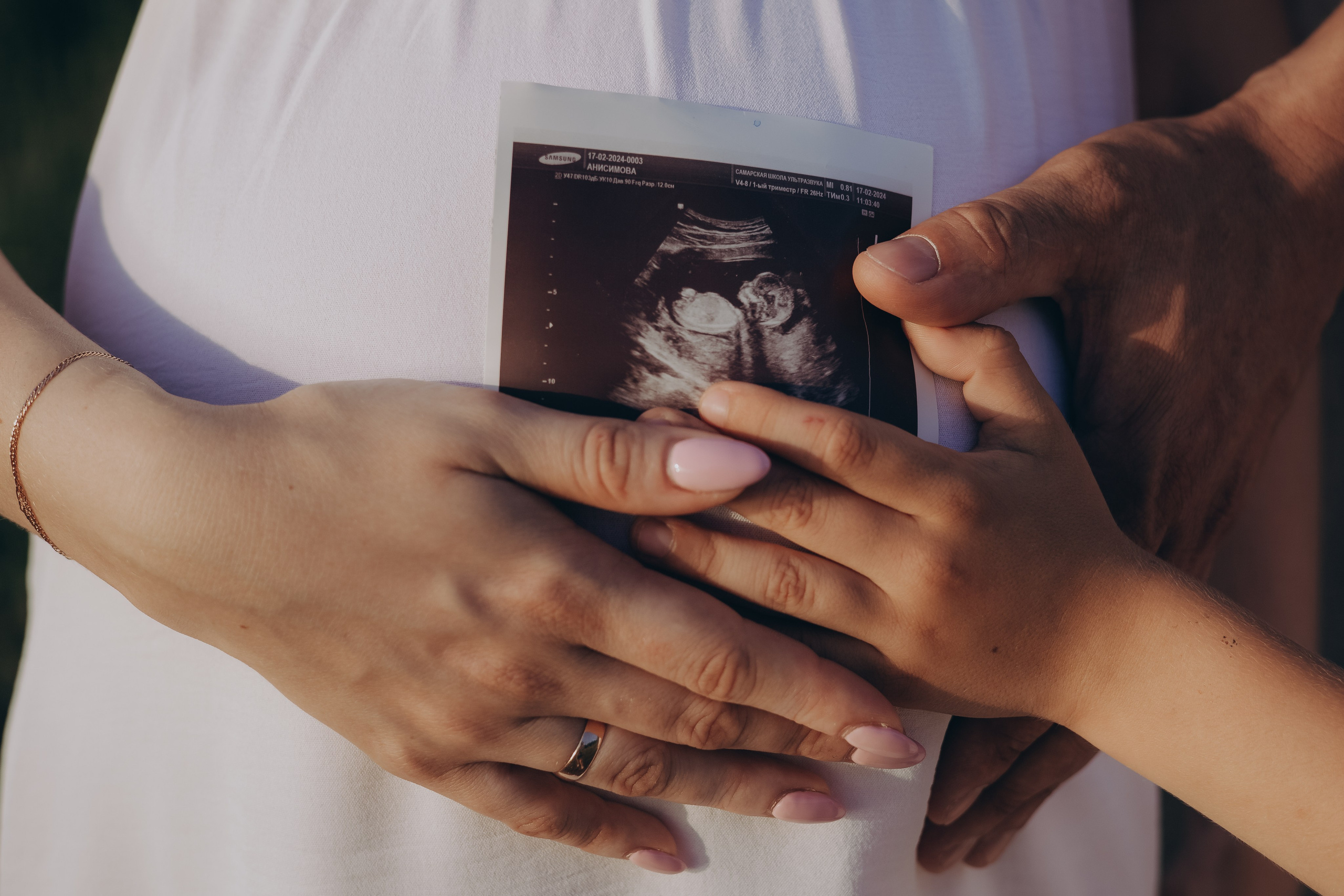 Юра, Аня и Даня. Семейный фотограф в Сочи Любовь Переседова