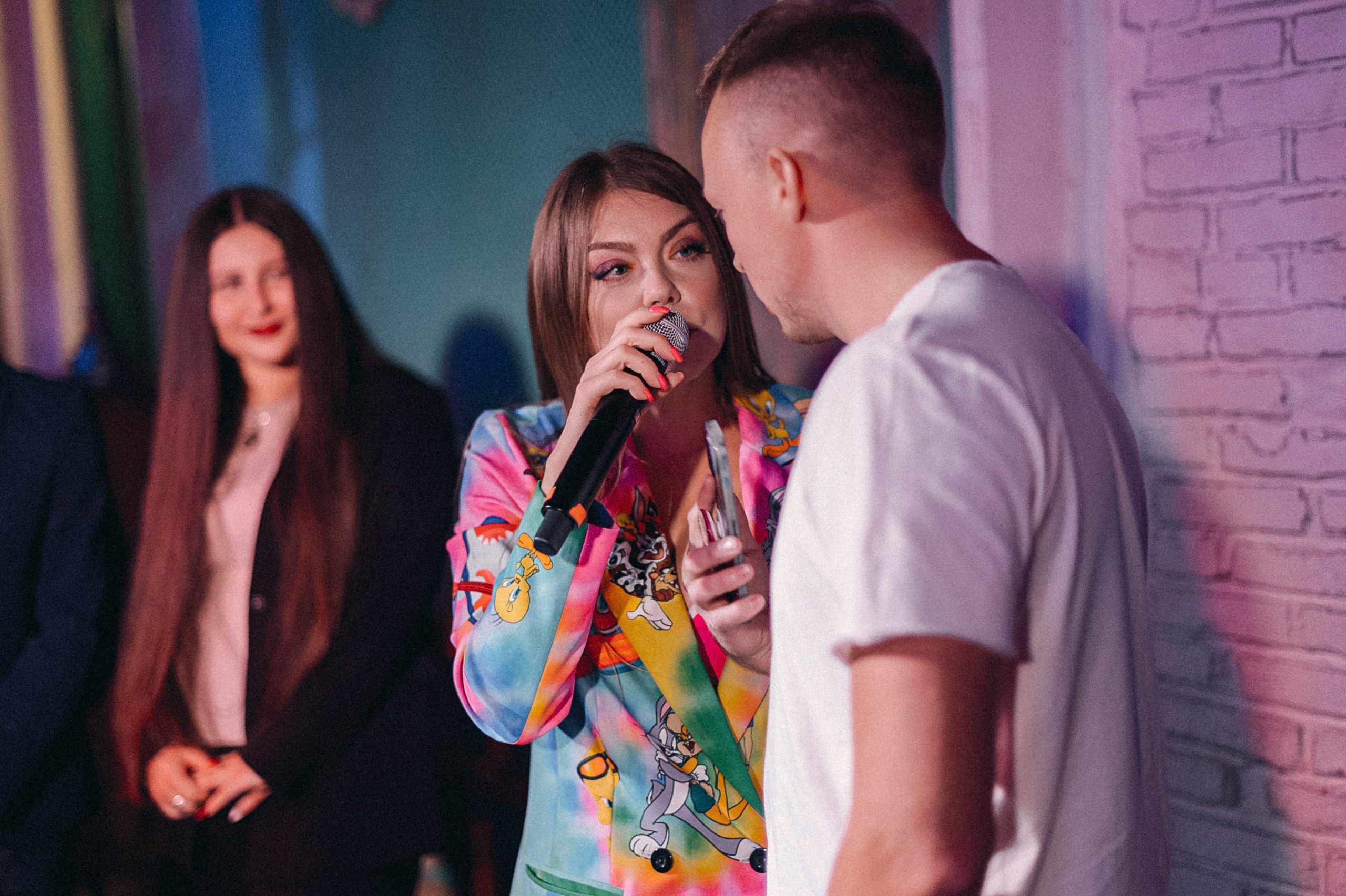 Halloween Party. Свадебный фотограф Роман Чигарев