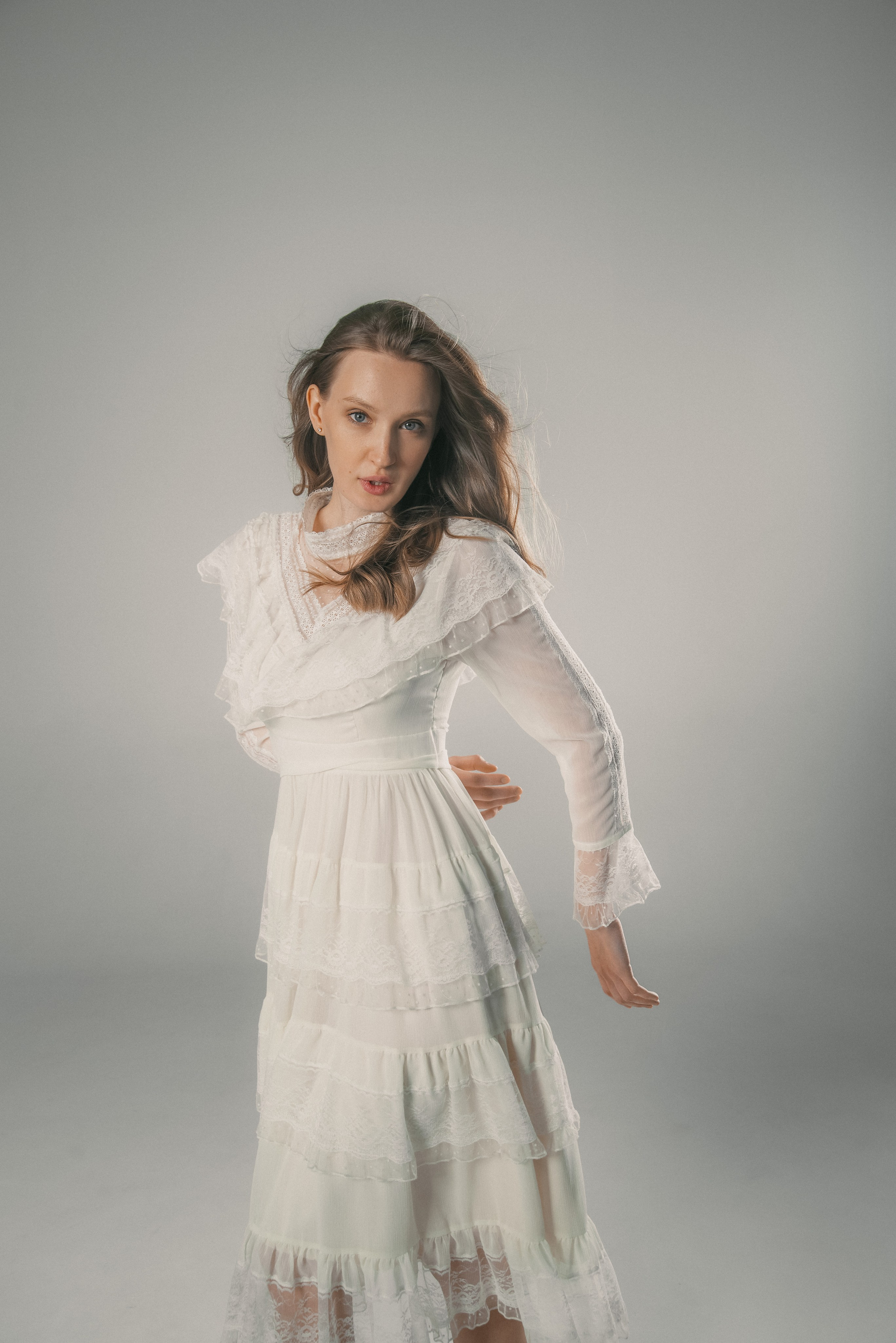 Аня&Ника. Фотограф Регина С