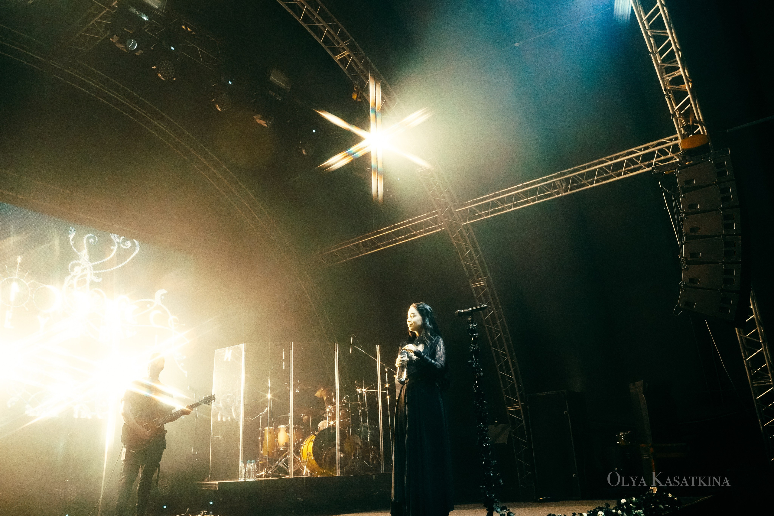 POLNALYUBVI. Арт-фотограф в Краснодаре