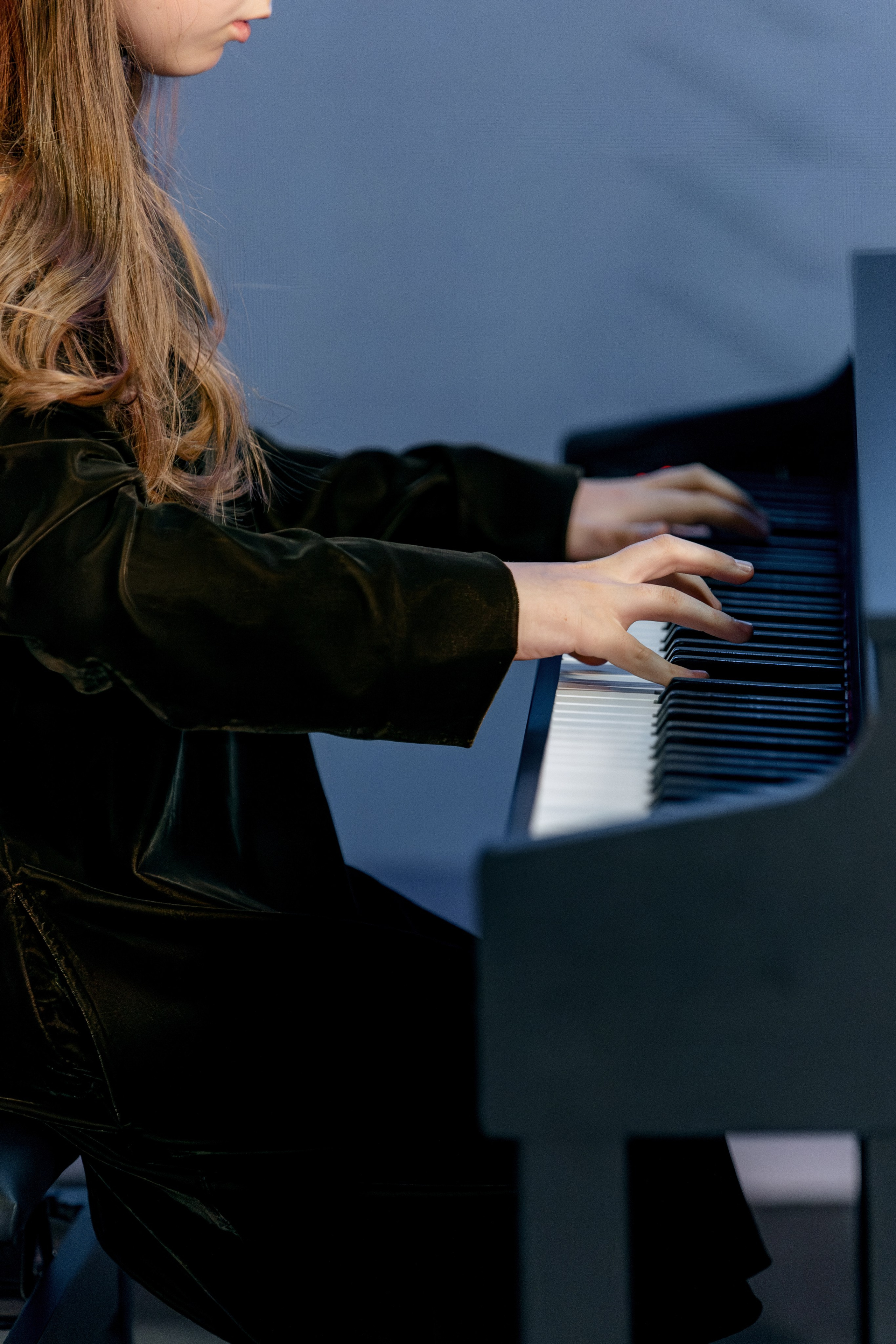 GRANDE PIANO. Фотограф в Красноярске