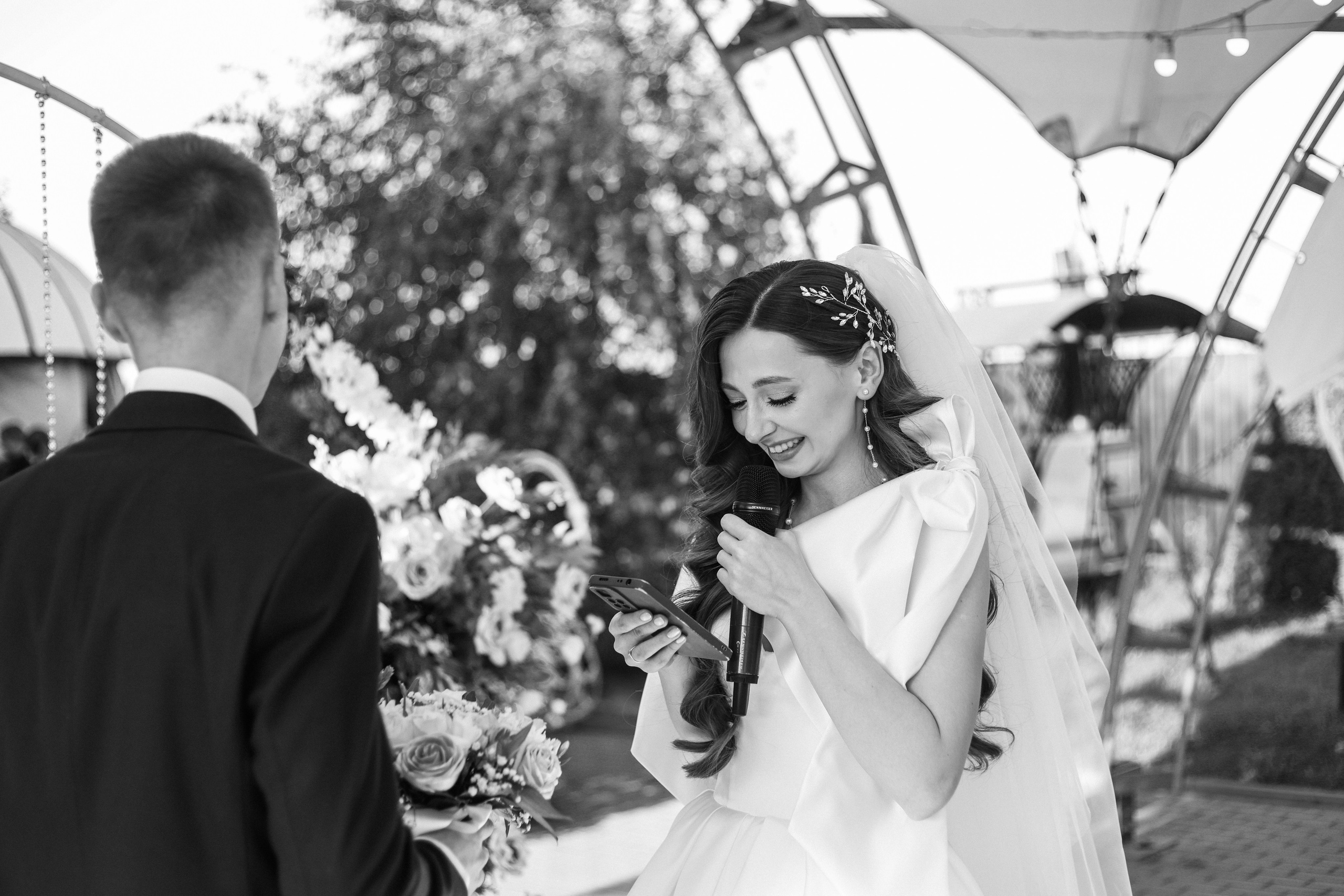 N & K 24'. О фотографии с душой