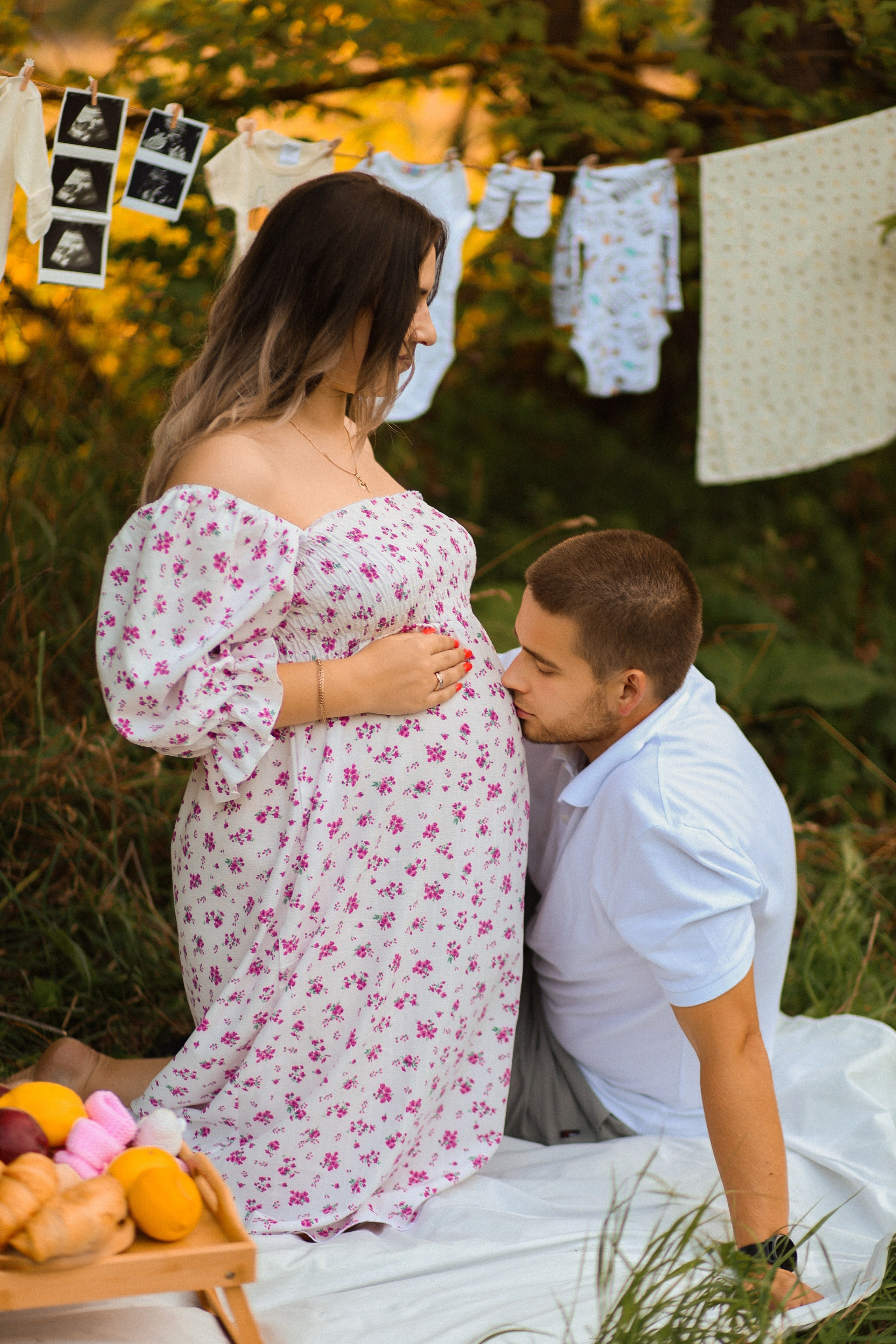 Таня и Рома. О фотографии с душой