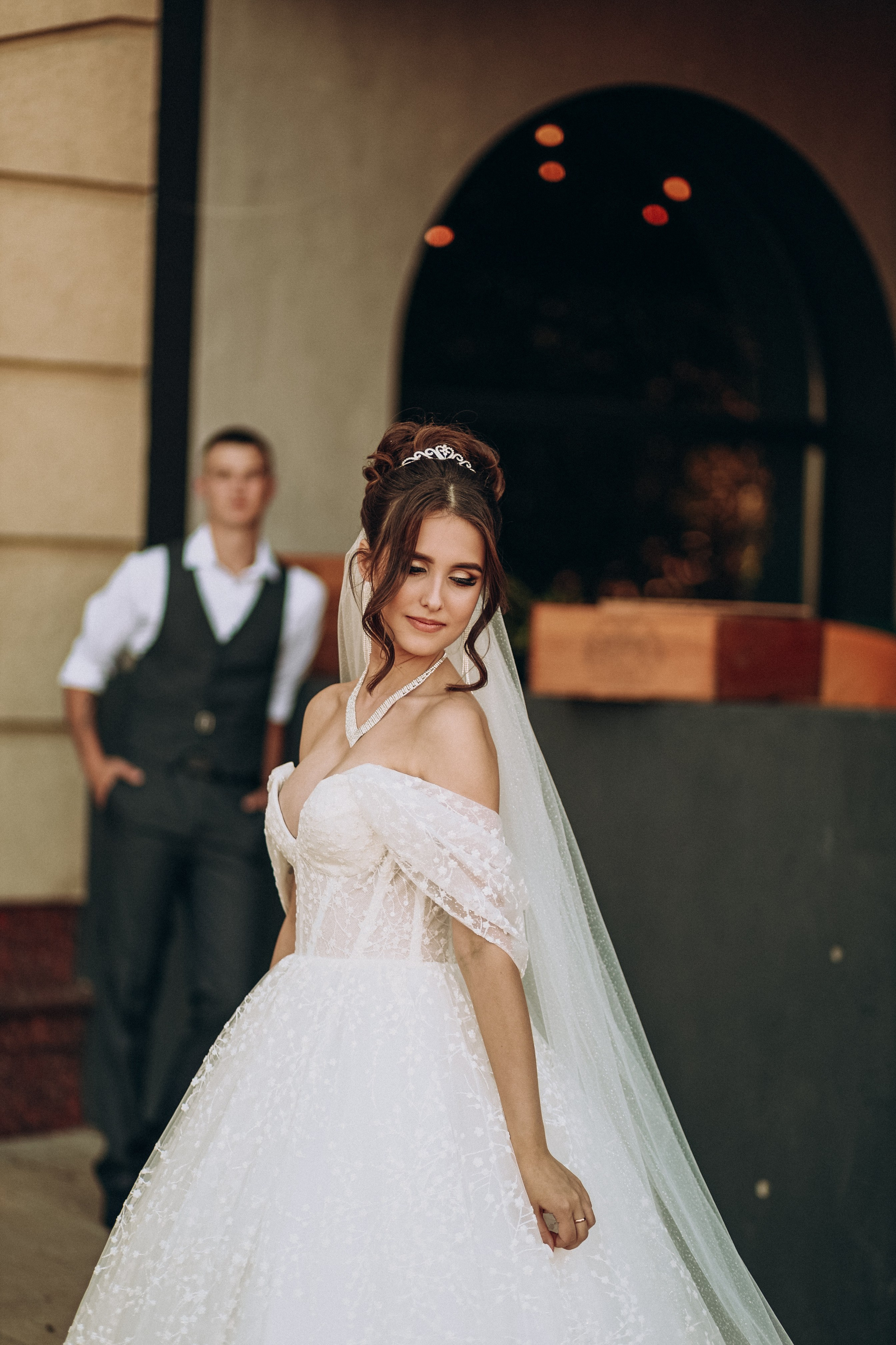 E & B 24'. О фотографии с душой