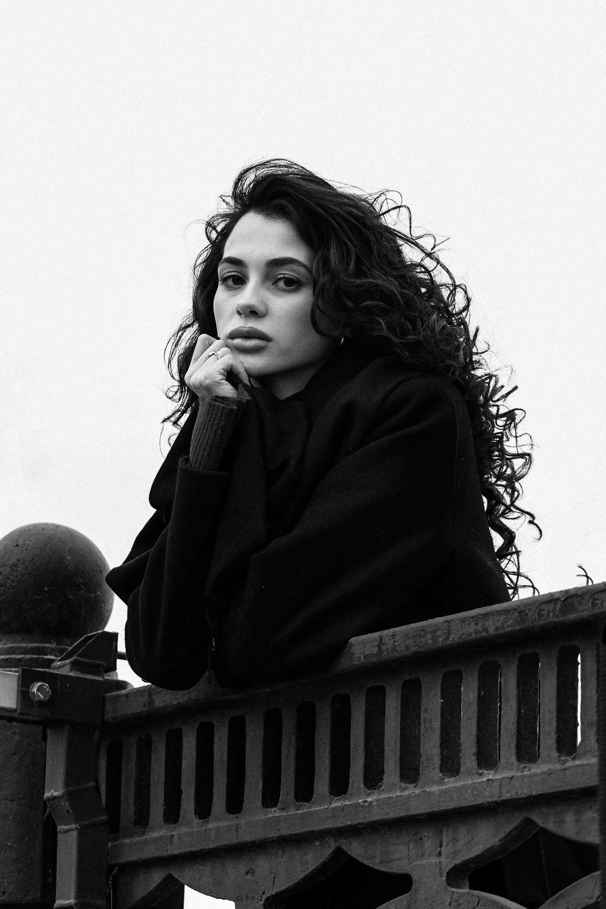 MARINA. О фотографии с душой