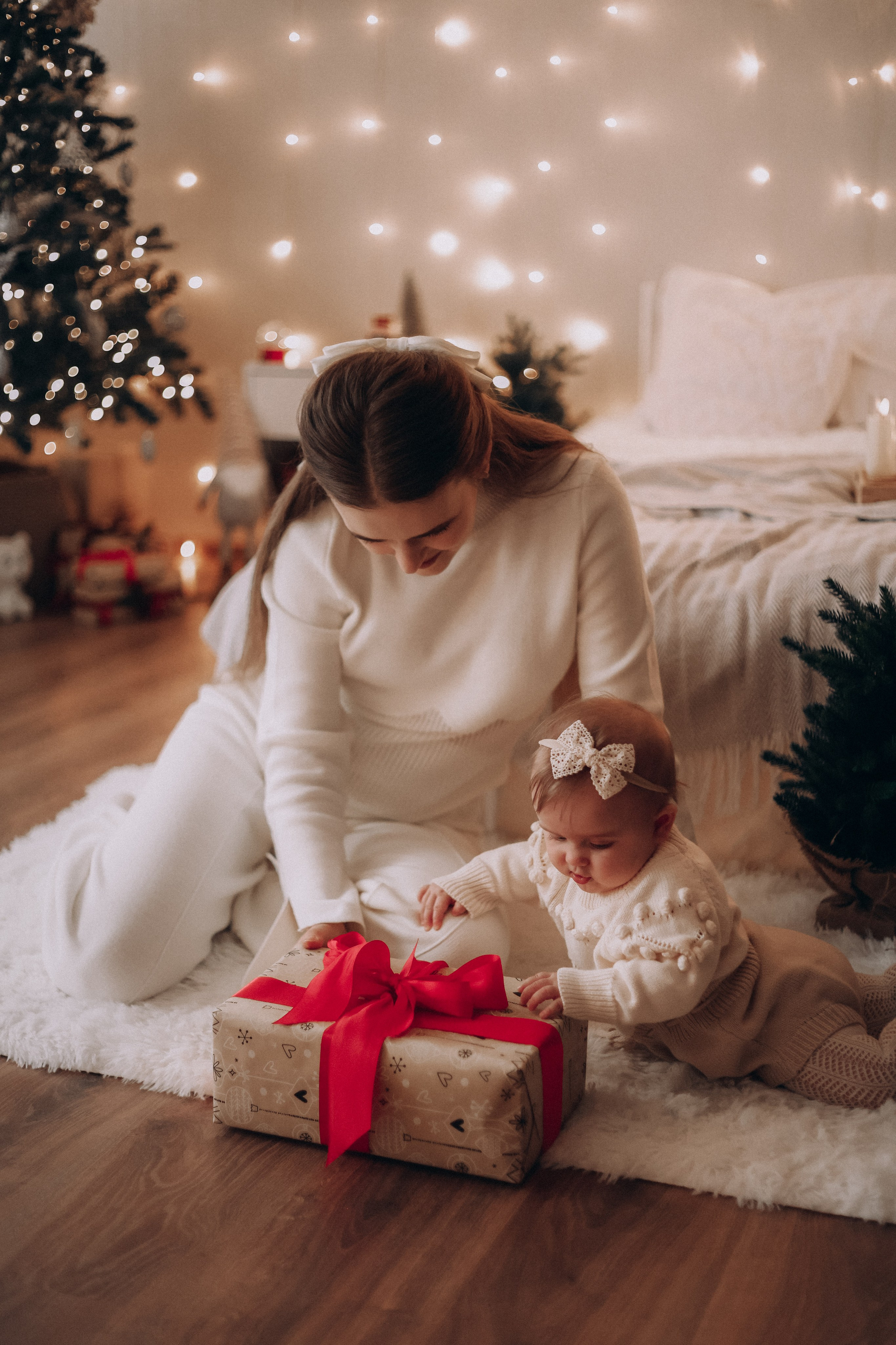 Олеся и Алина. О фотографии с душой