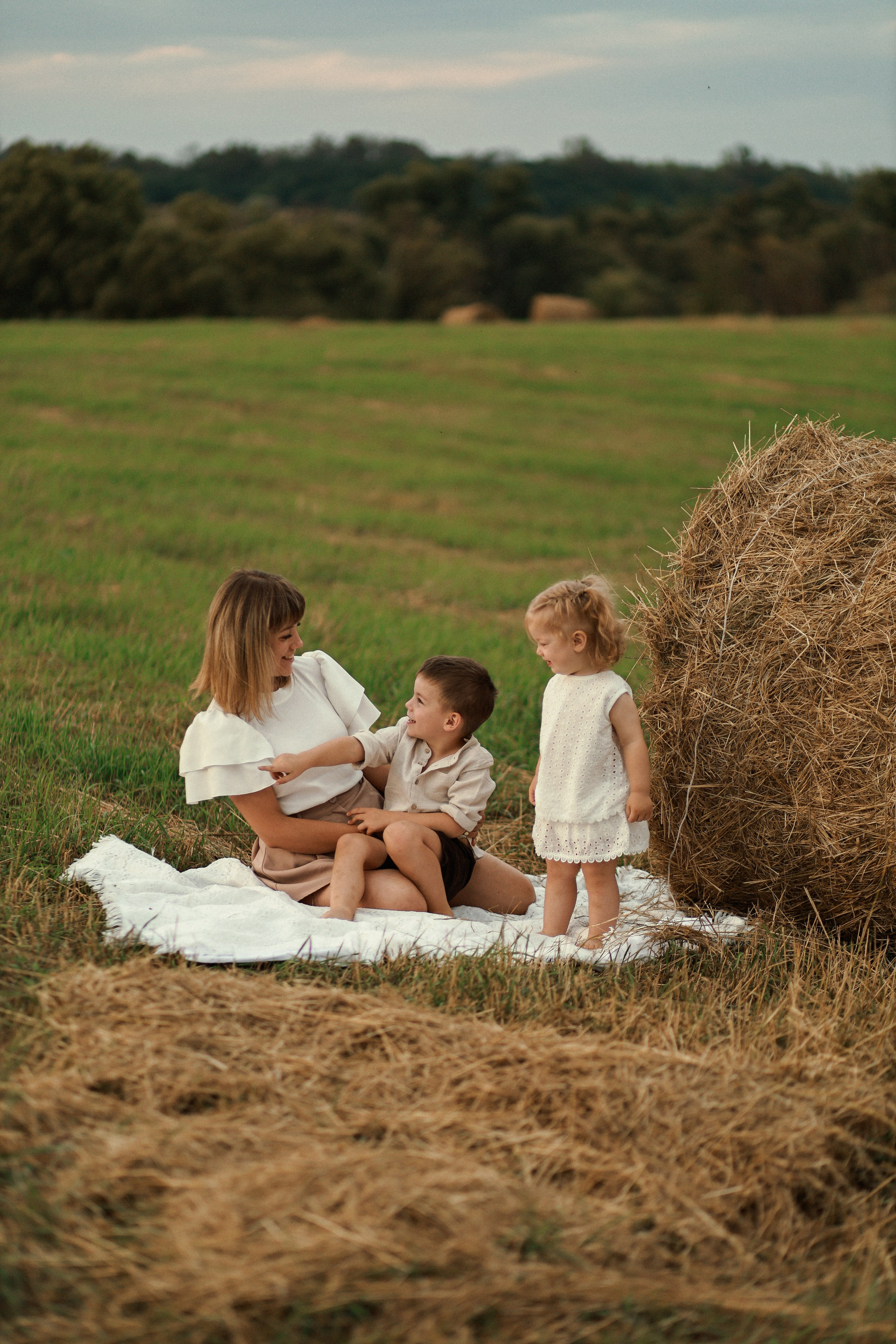 Крюковы. О фотографии с душой