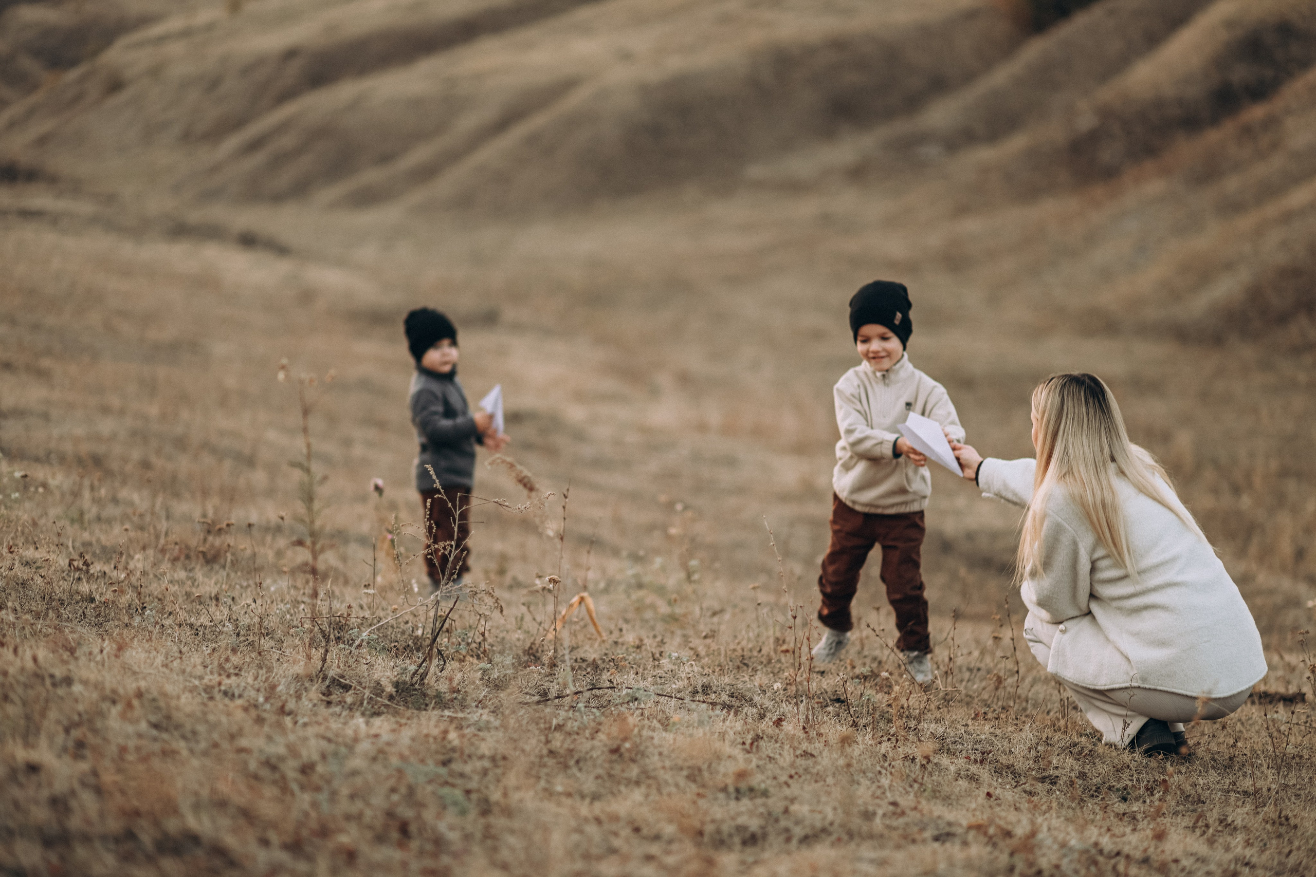 Lungu 2. О фотографии с душой