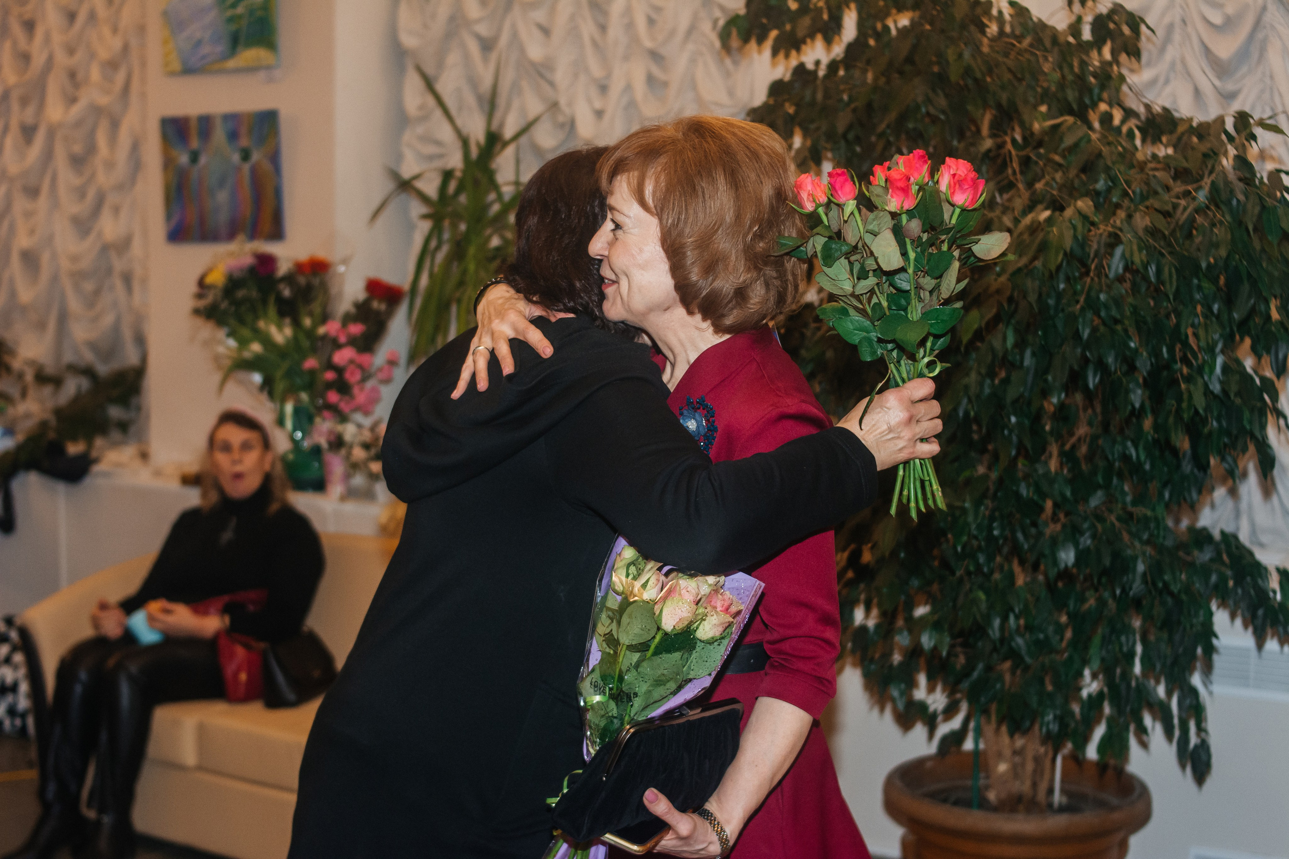 Выставка 2024. Наталья Рогашкова