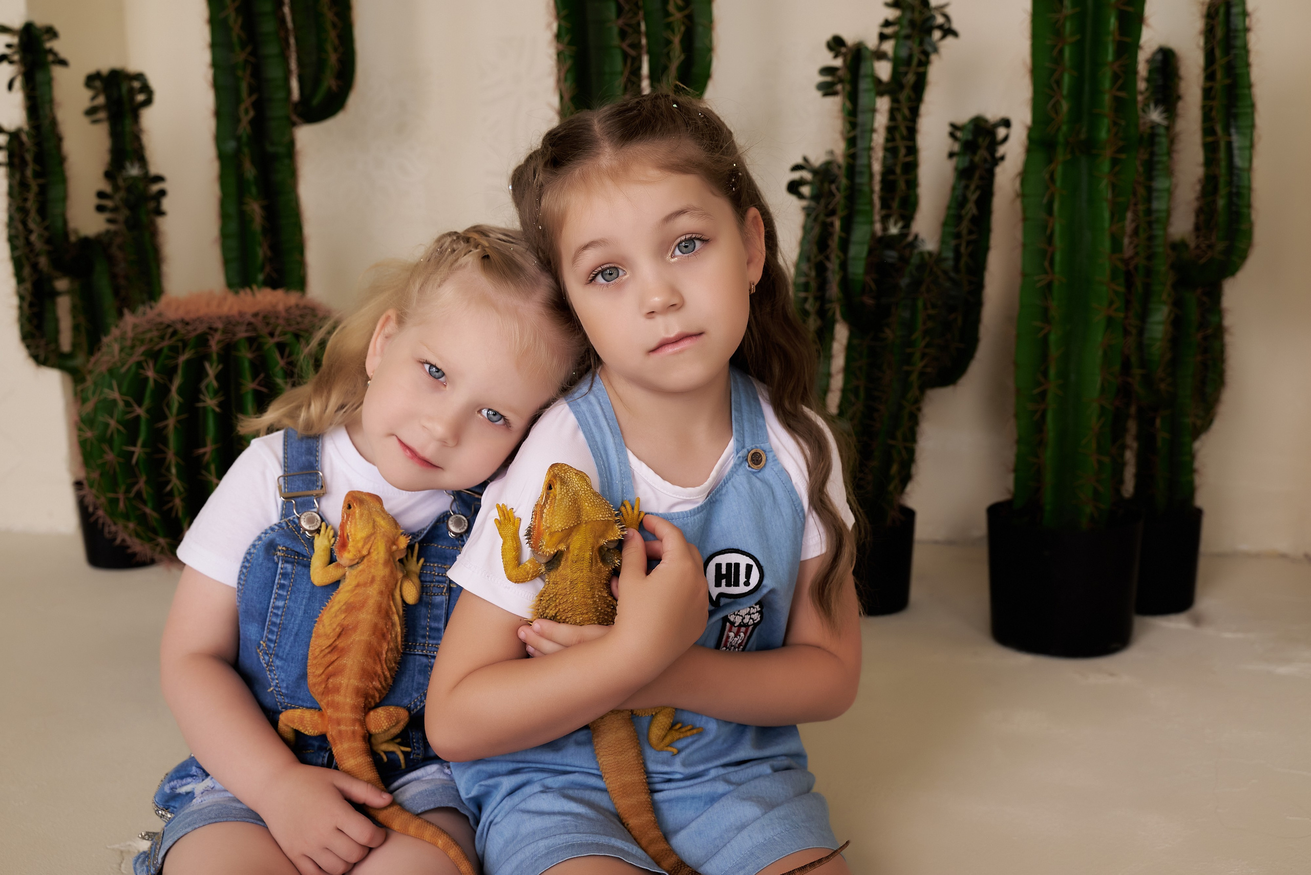 Детский и семейный фотограф Шемарова Ольга