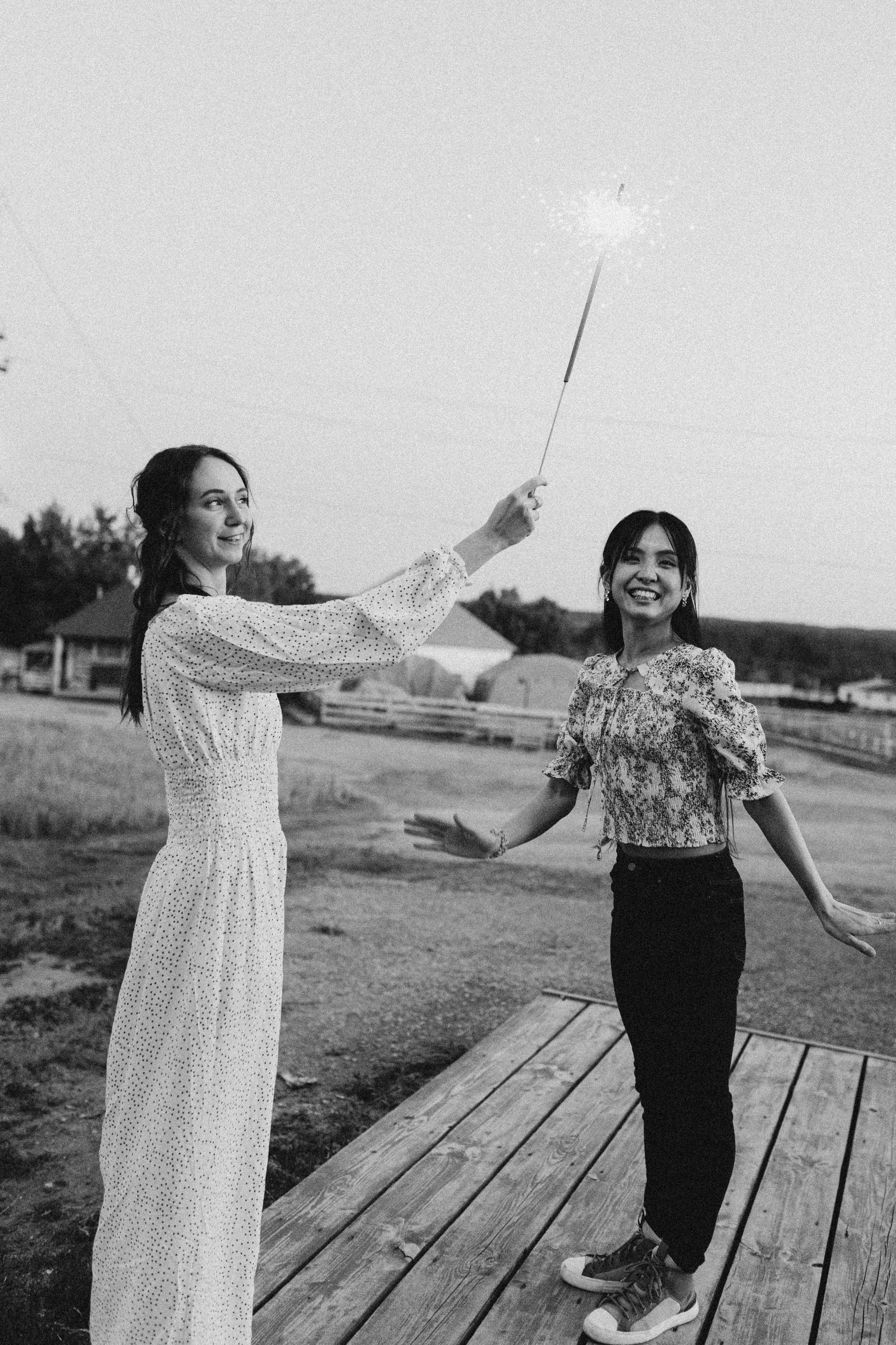 Вика и Светлин. Фотограф Полина Безрядина