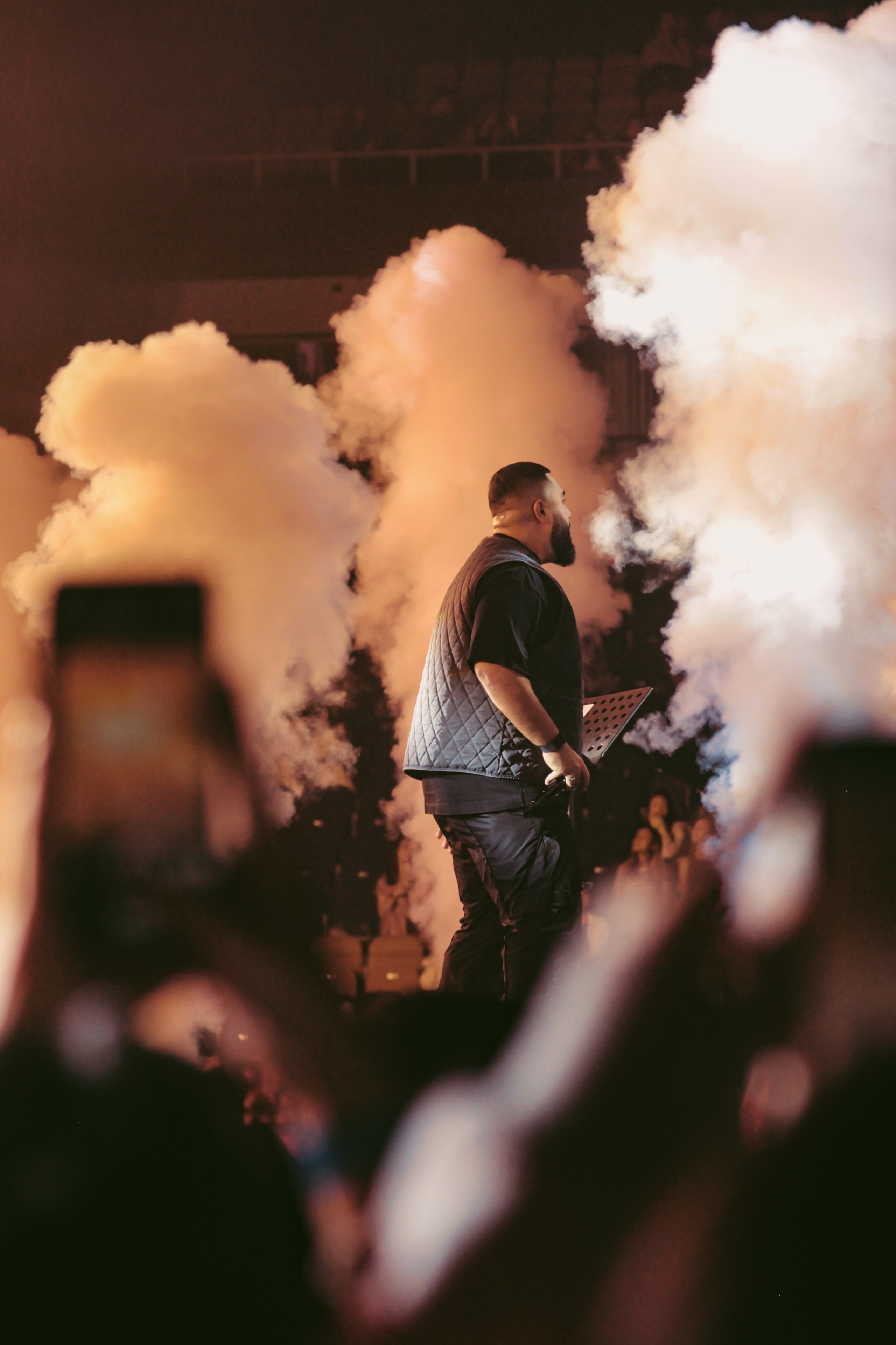 Jah Khalib в Алматы. Batr Kanatkali