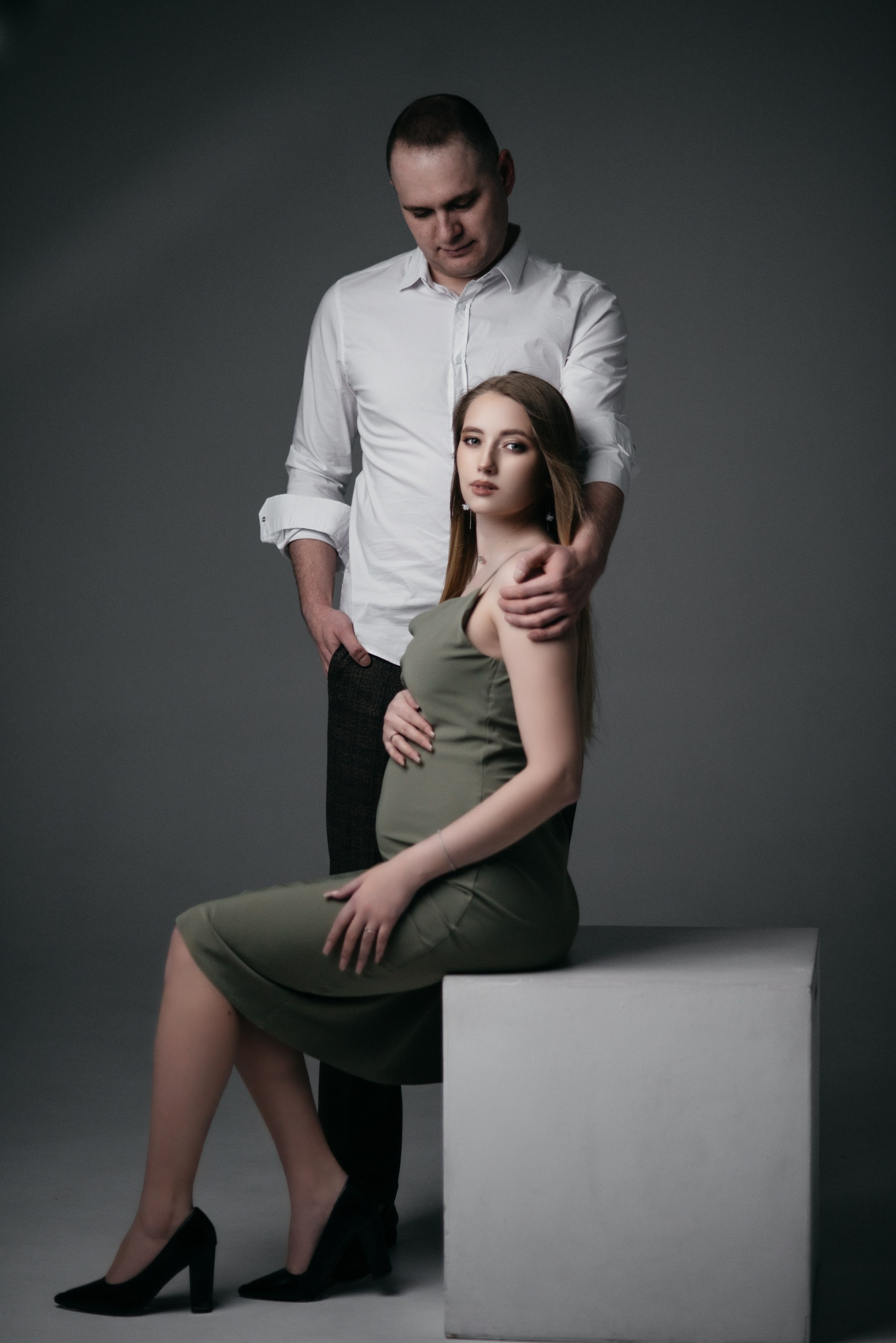 Ж д е м Т е б я. Свадебный фотограф Ижевск Петр Шишков