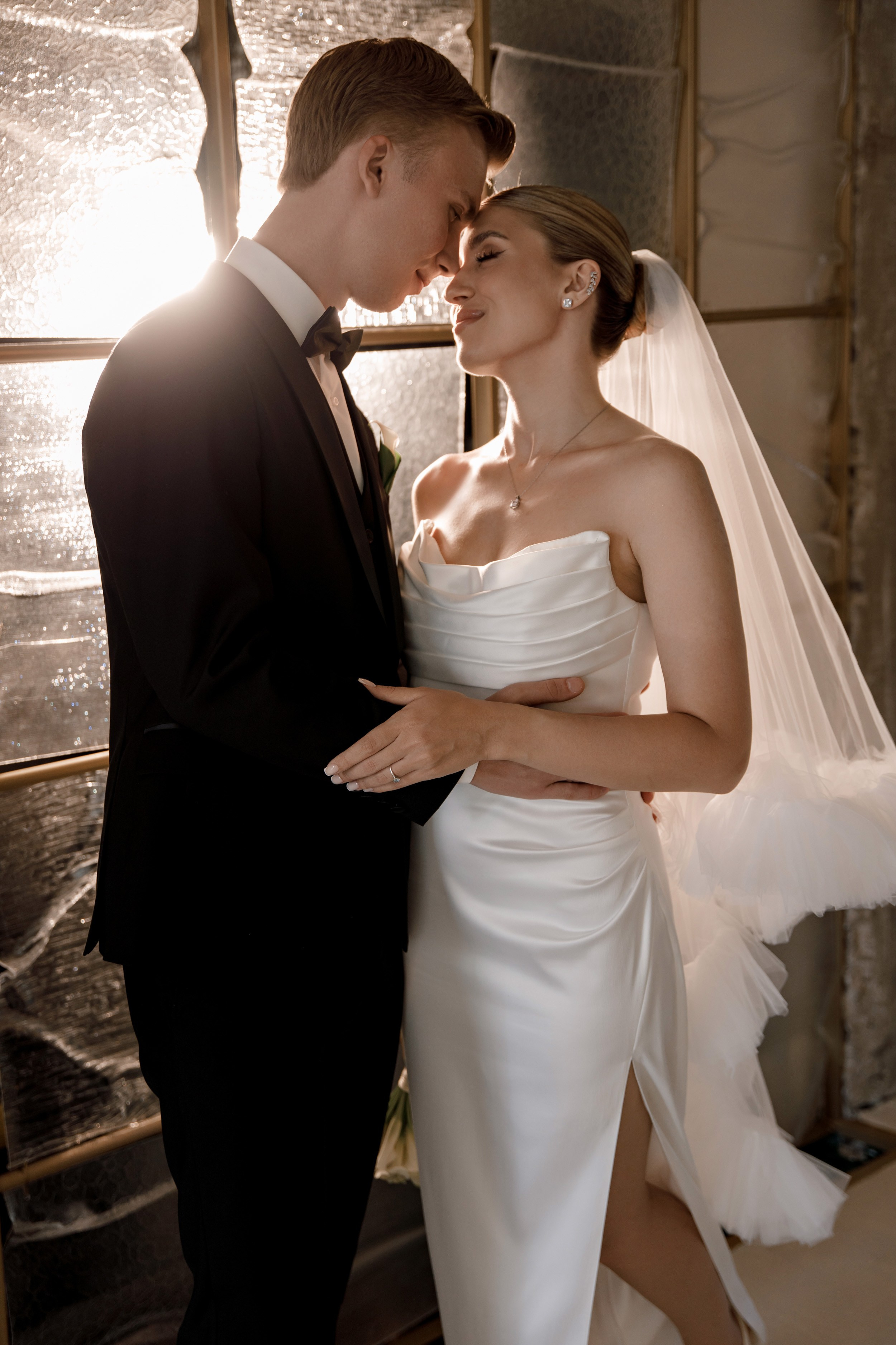 Сказано «ДА». ГЛАВНАЯ